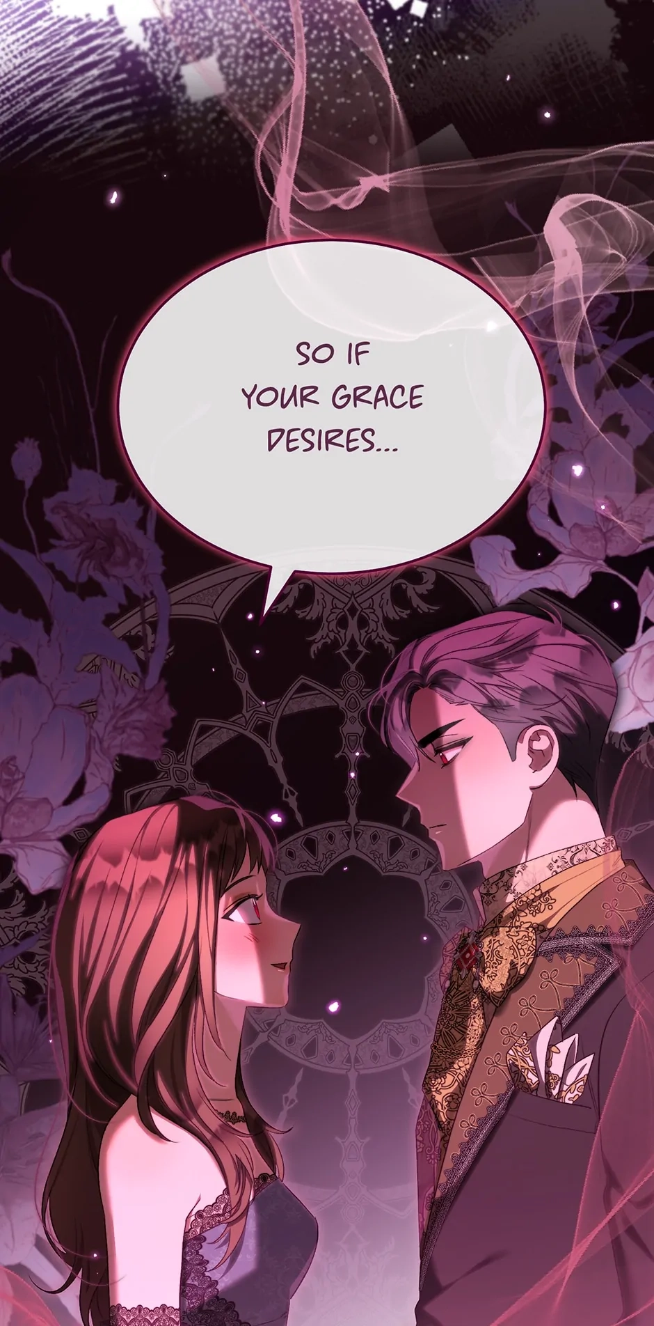 How to Satisfy the Devil Chapter 36 page 15 - 