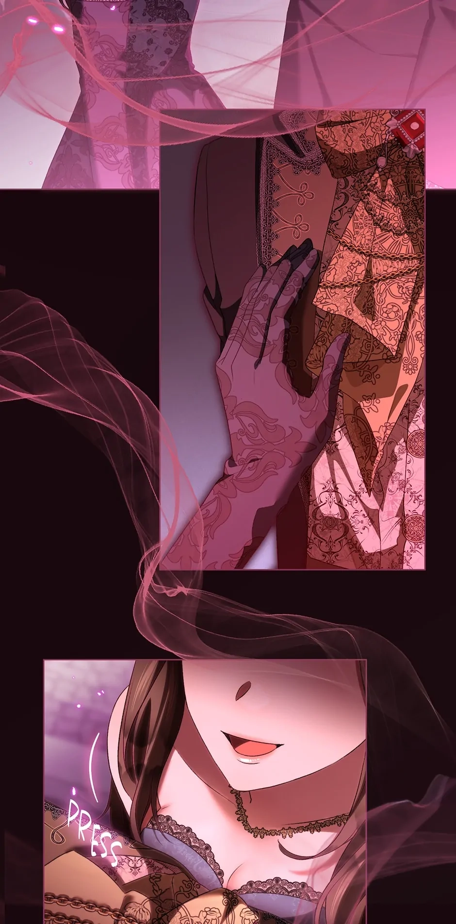 How to Satisfy the Devil Chapter 36 page 16 - 