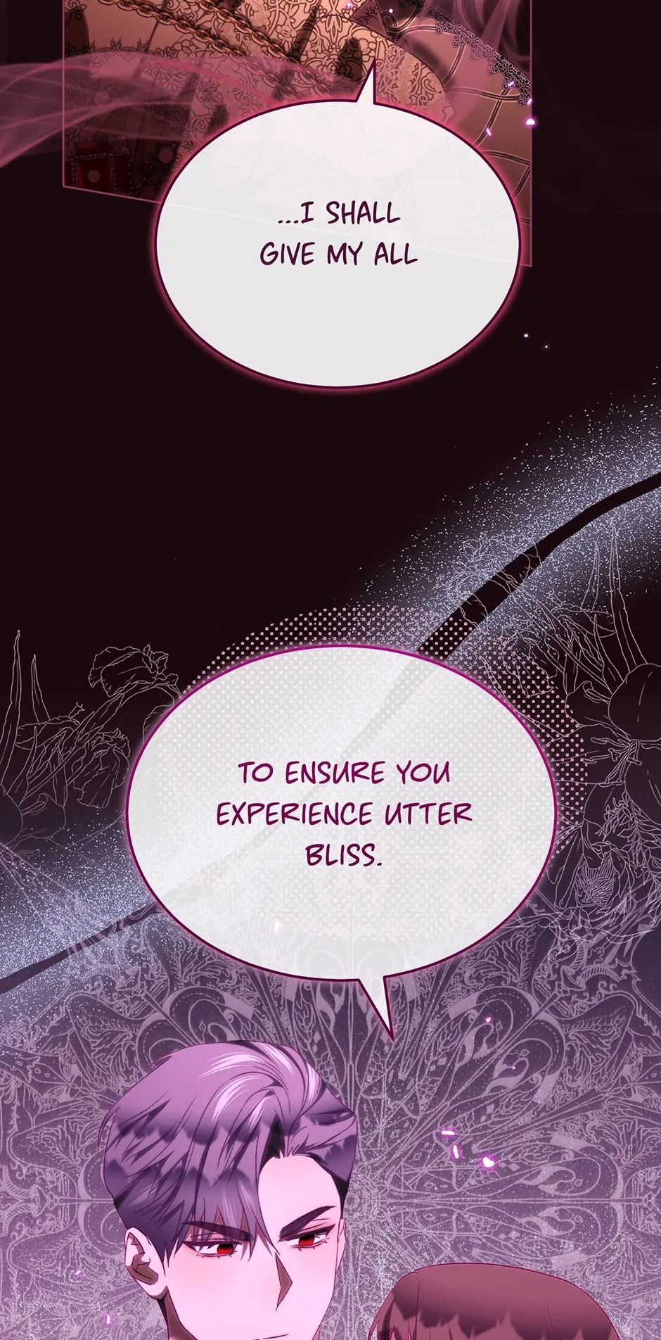 How to Satisfy the Devil Chapter 36 page 17 - 