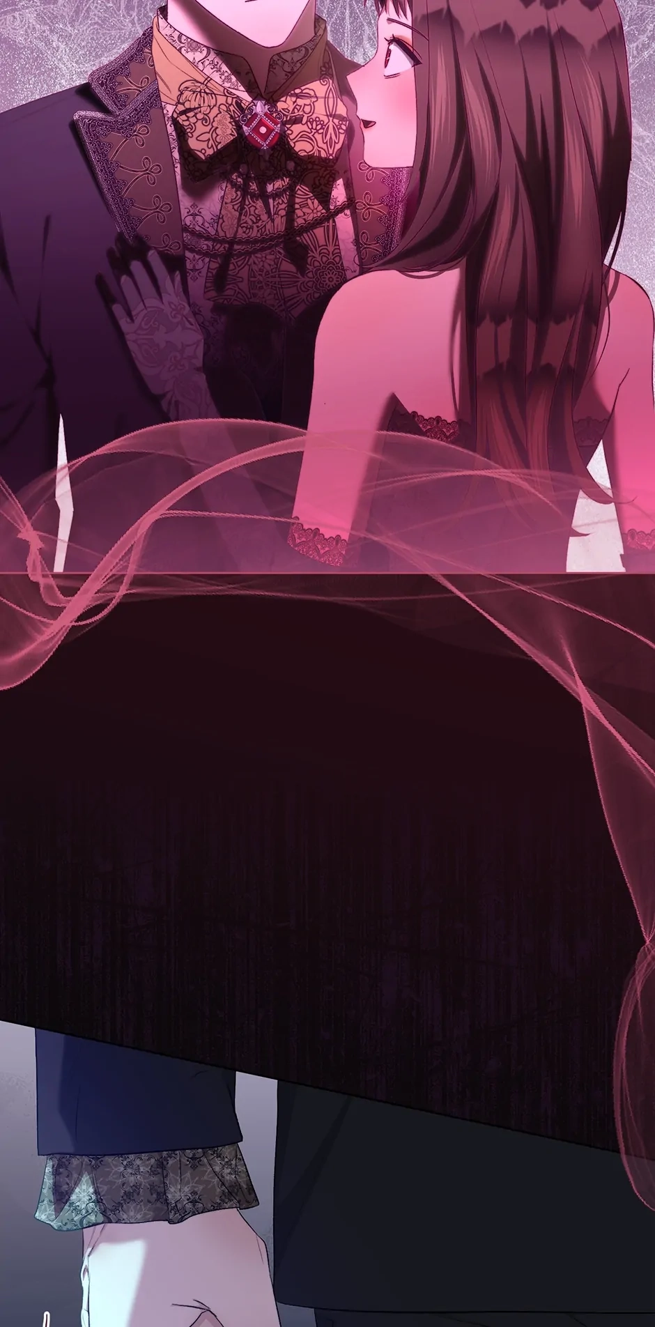 How to Satisfy the Devil Chapter 36 page 18 - 