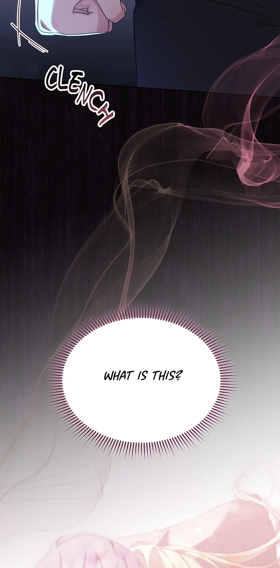 How to Satisfy the Devil Chapter 36 page 19 - 