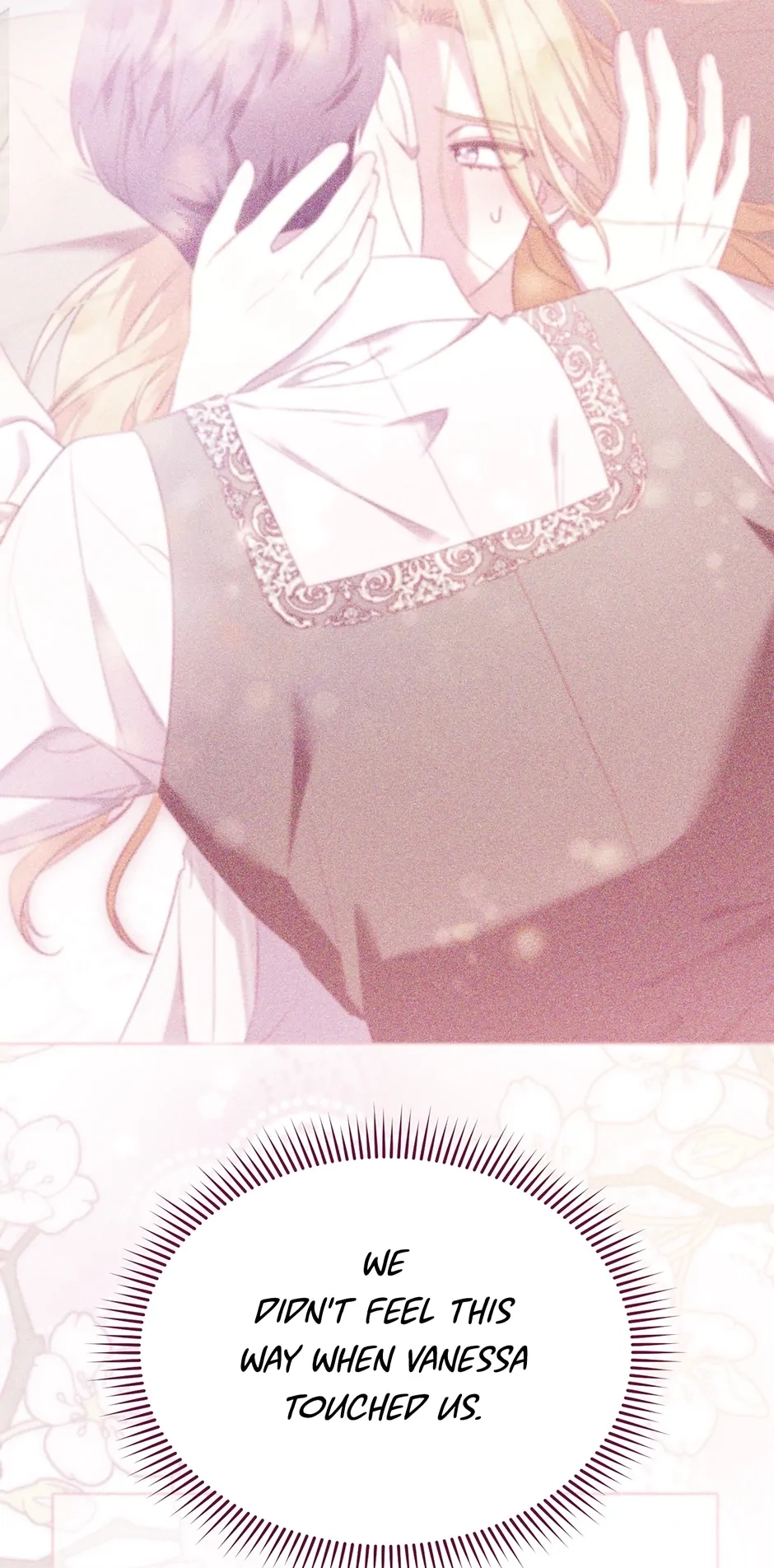 How to Satisfy the Devil Chapter 36 page 20 - 