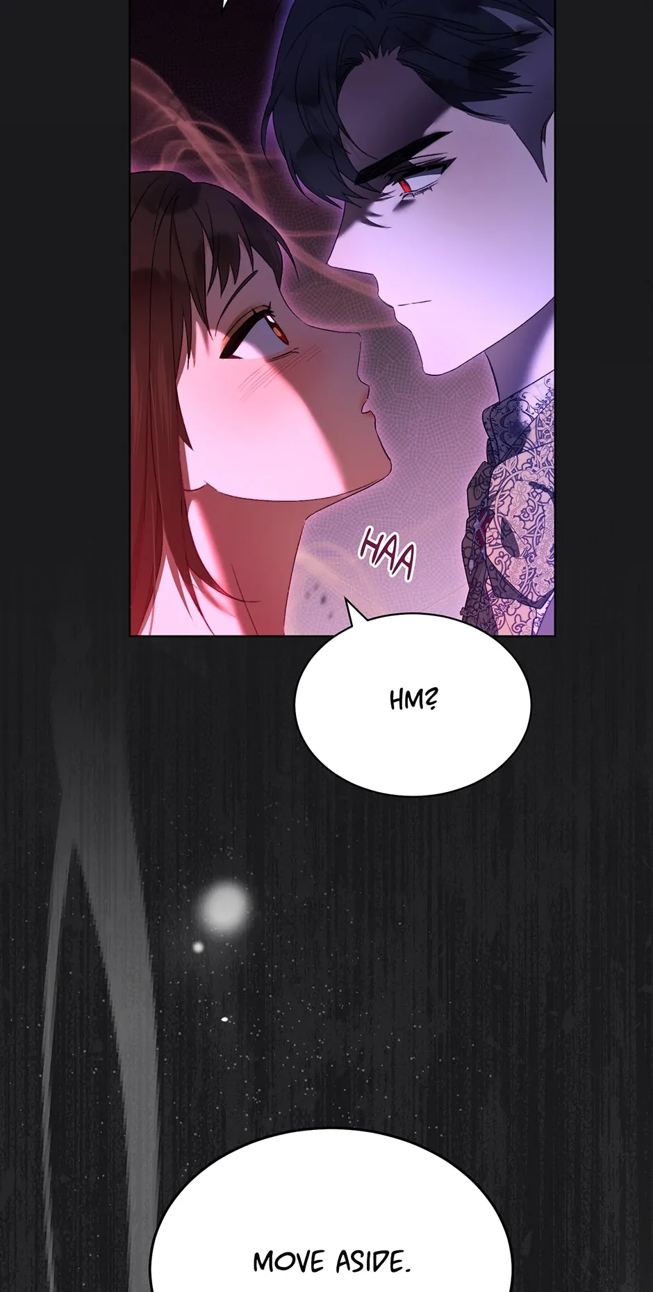 How to Satisfy the Devil Chapter 36 page 23 - 