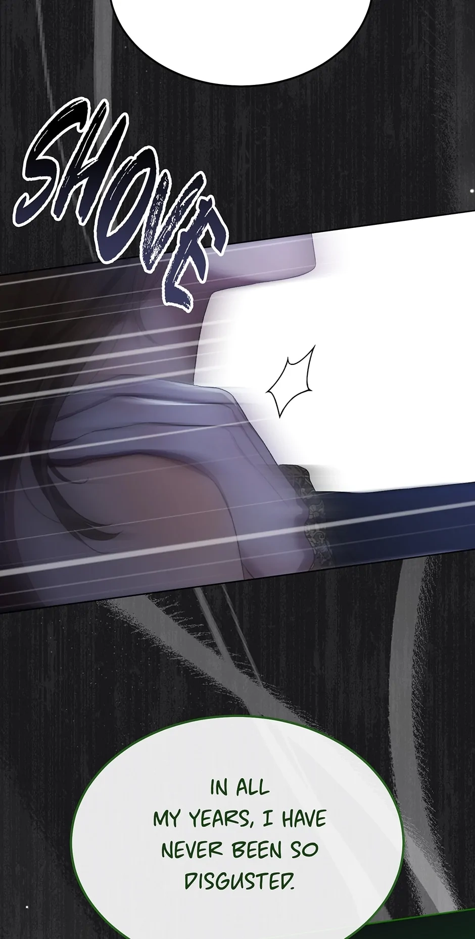How to Satisfy the Devil Chapter 36 page 24 - 