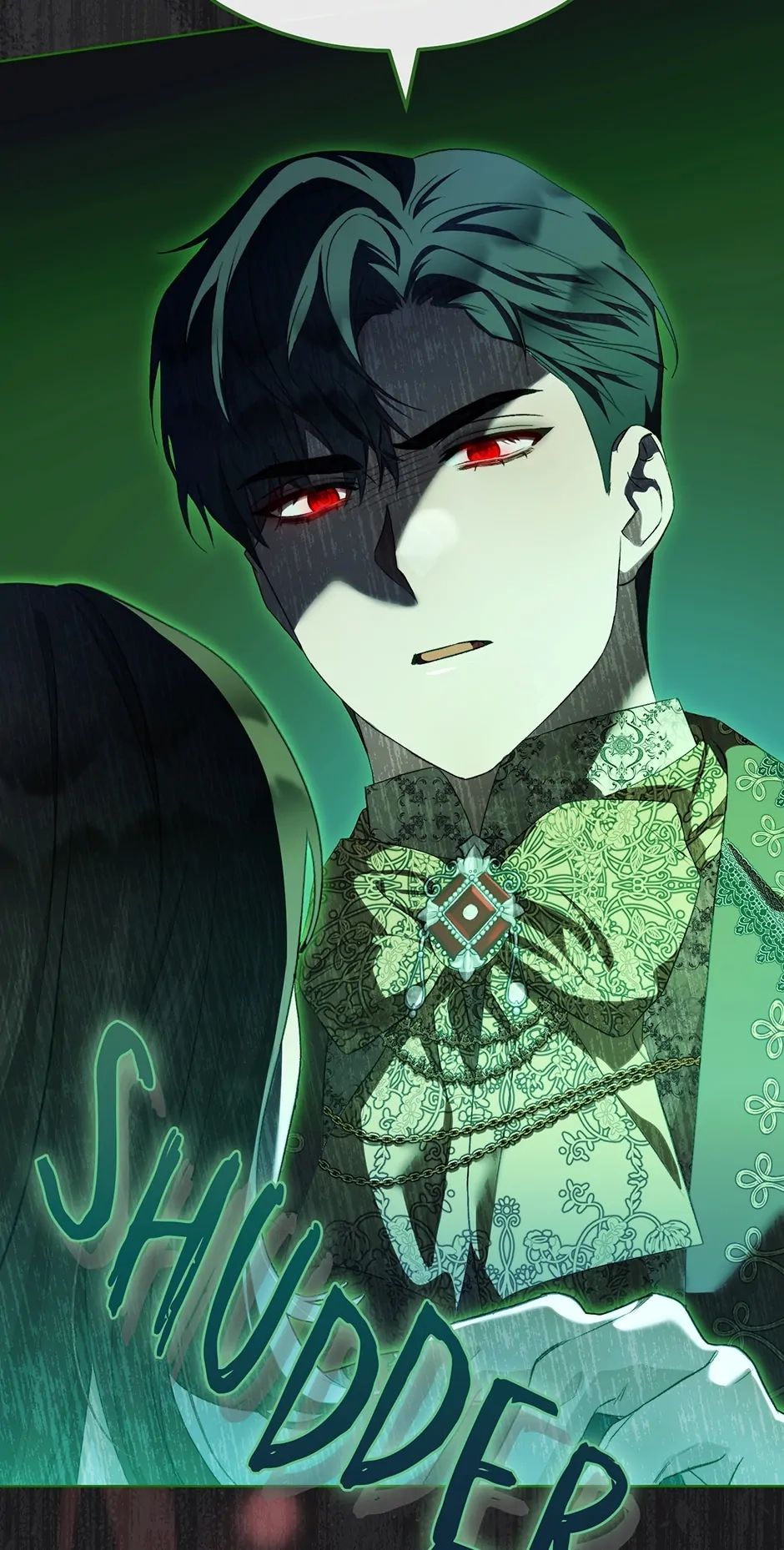 How to Satisfy the Devil Chapter 36 page 25 - 