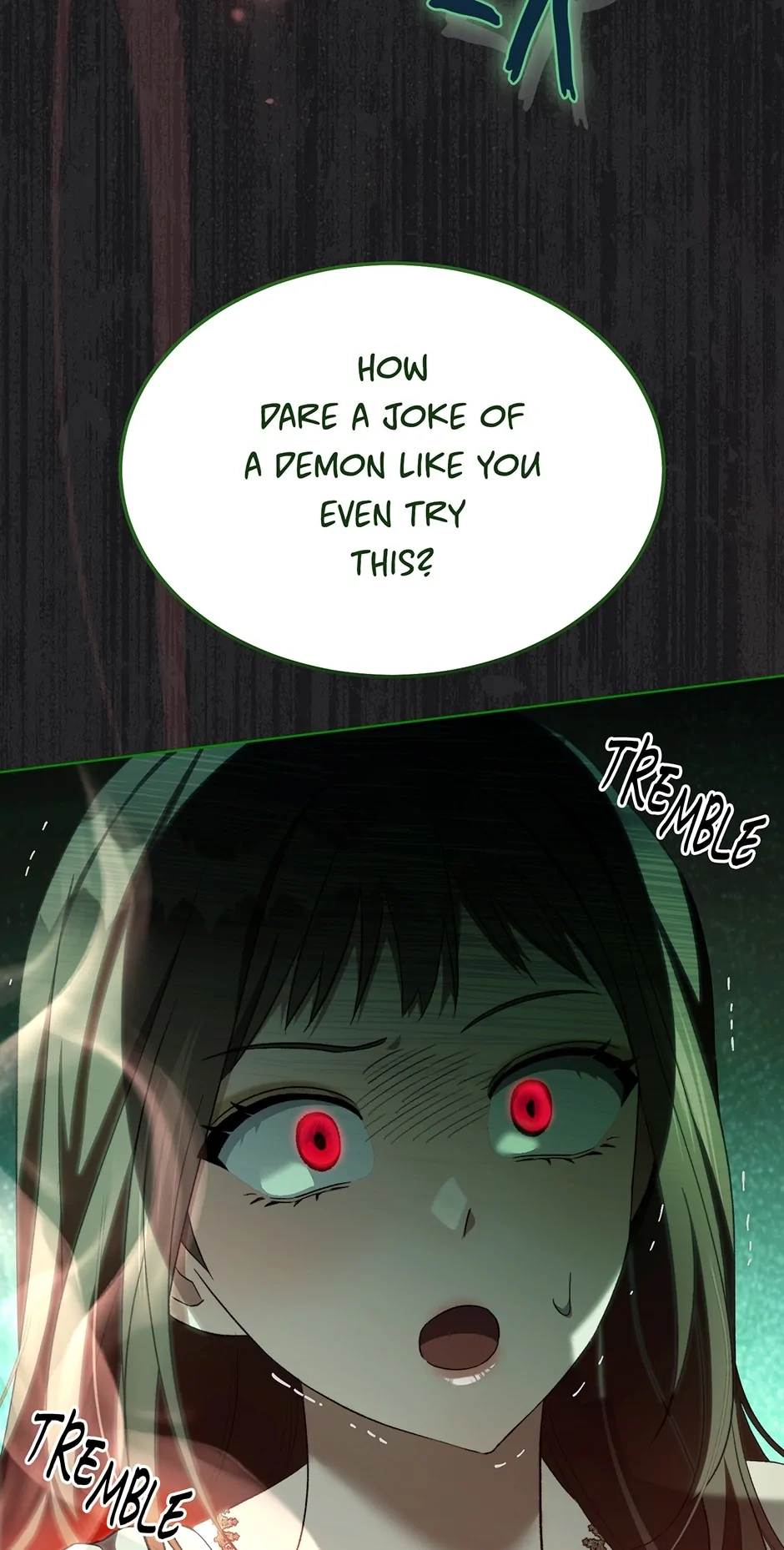 How to Satisfy the Devil Chapter 36 page 26 - 