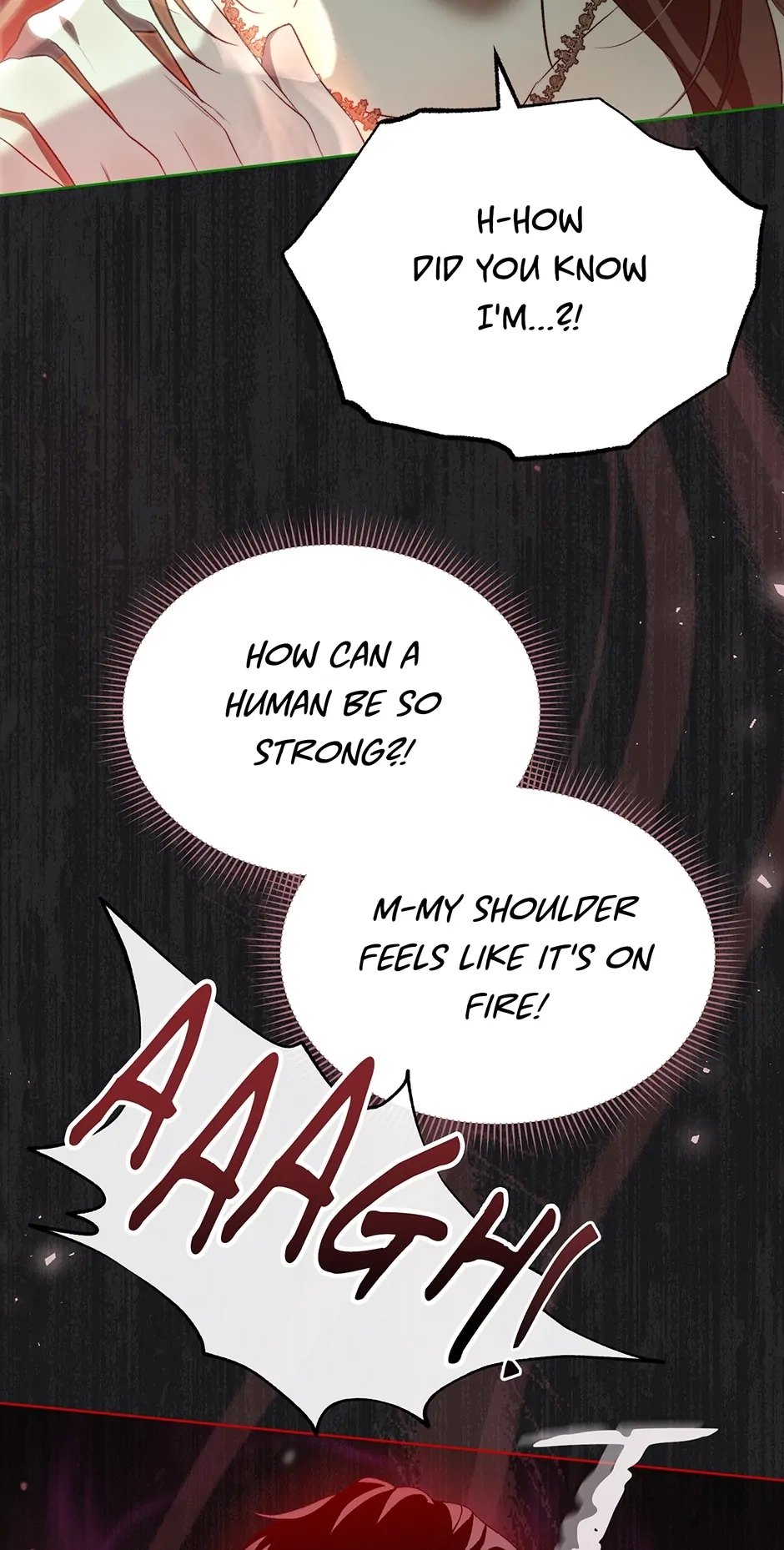 How to Satisfy the Devil Chapter 36 page 27 - 