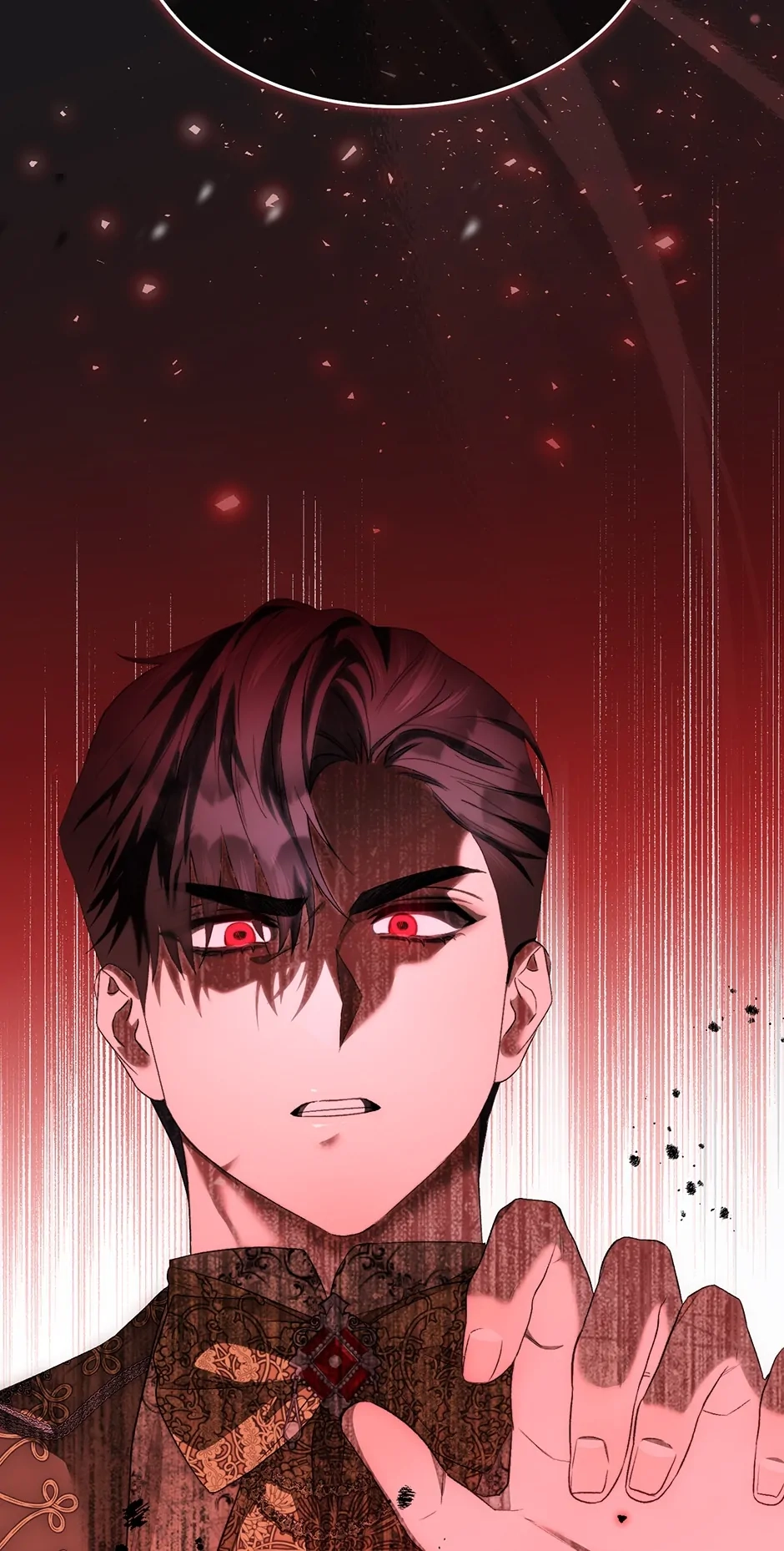 How to Satisfy the Devil Chapter 36 page 29 - 