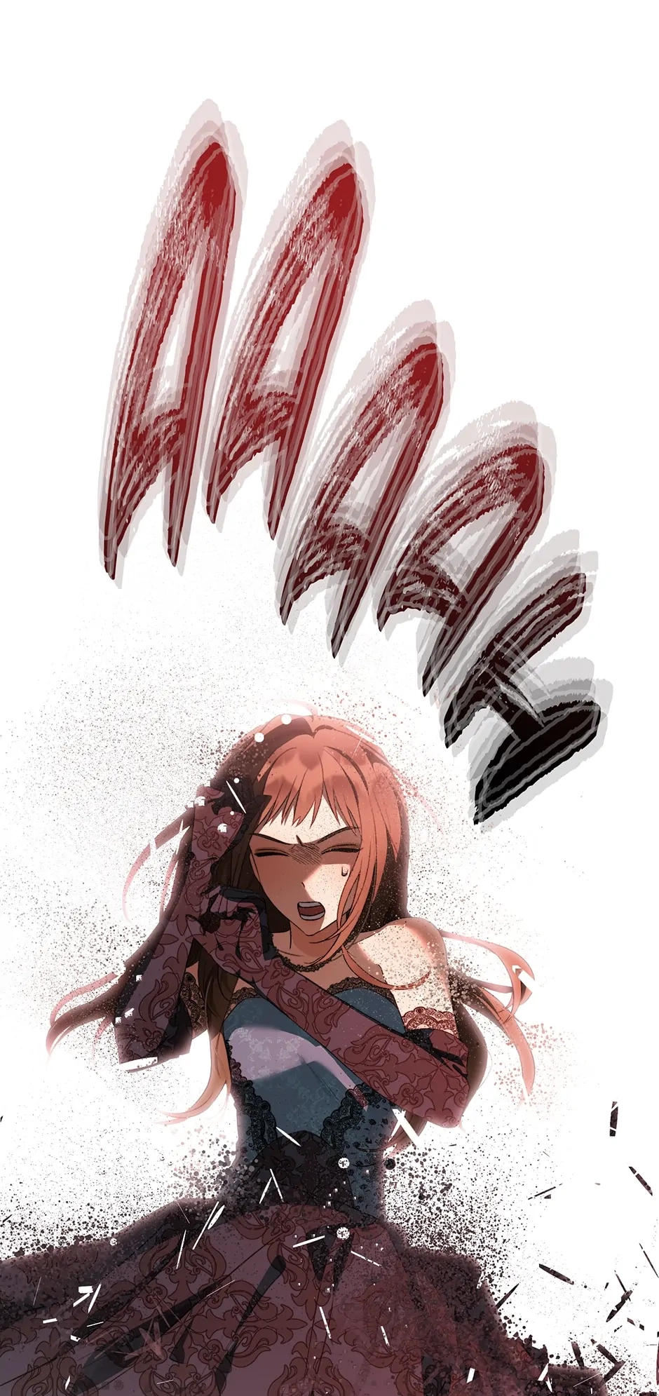 How to Satisfy the Devil Chapter 36 page 31 - 
