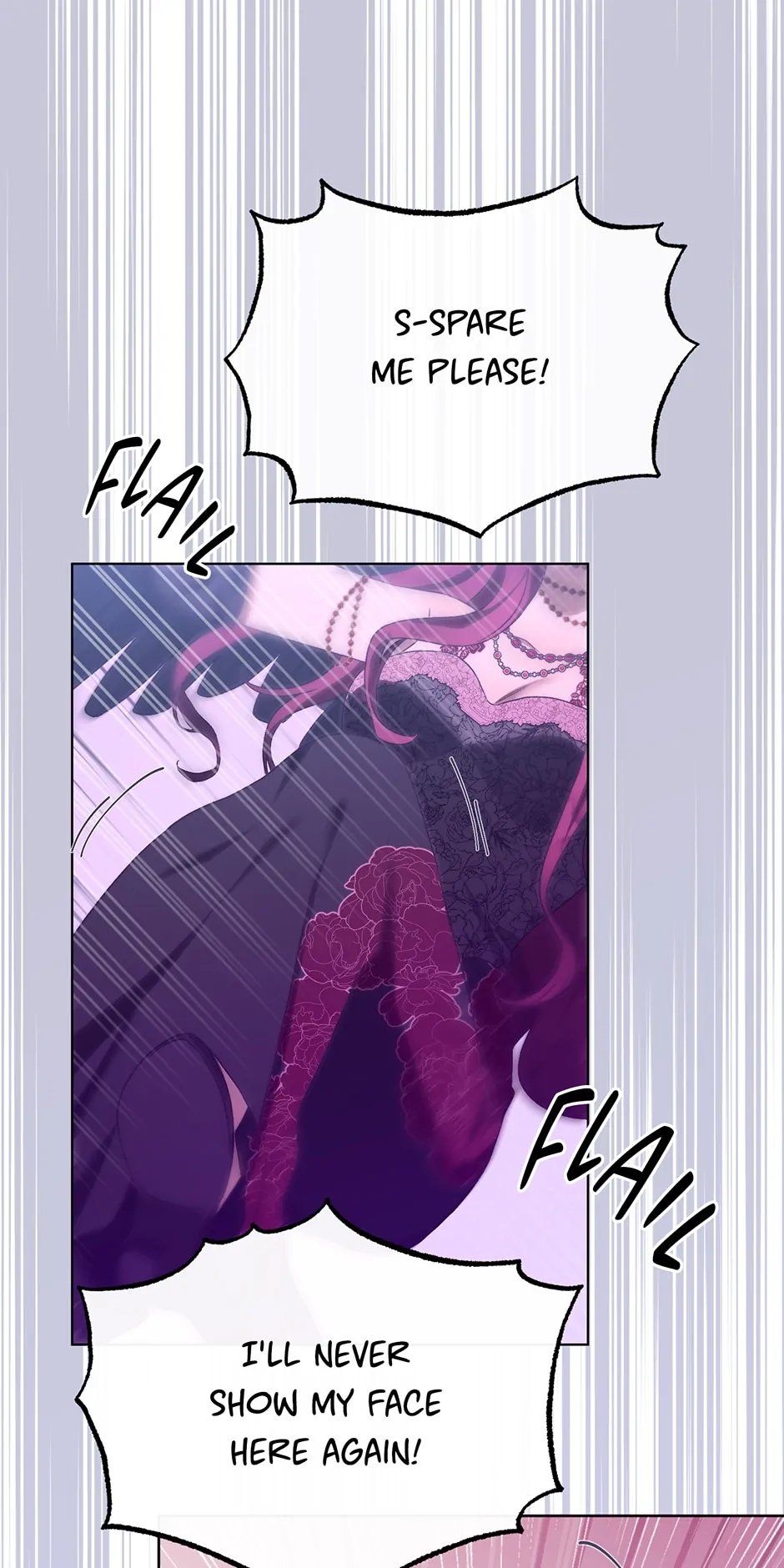 How to Satisfy the Devil Chapter 36 page 37 - 