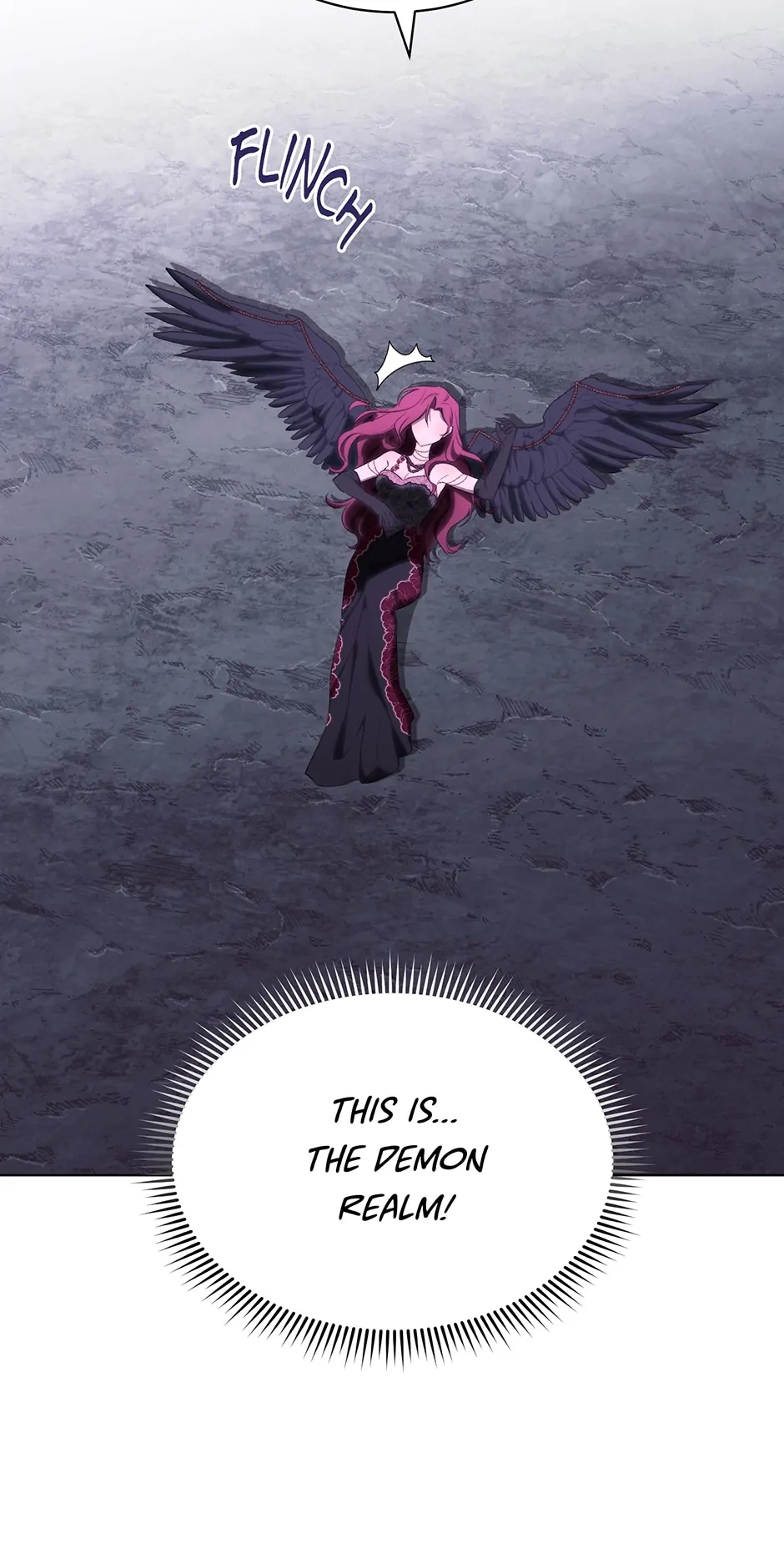 How to Satisfy the Devil Chapter 36 page 39 - 