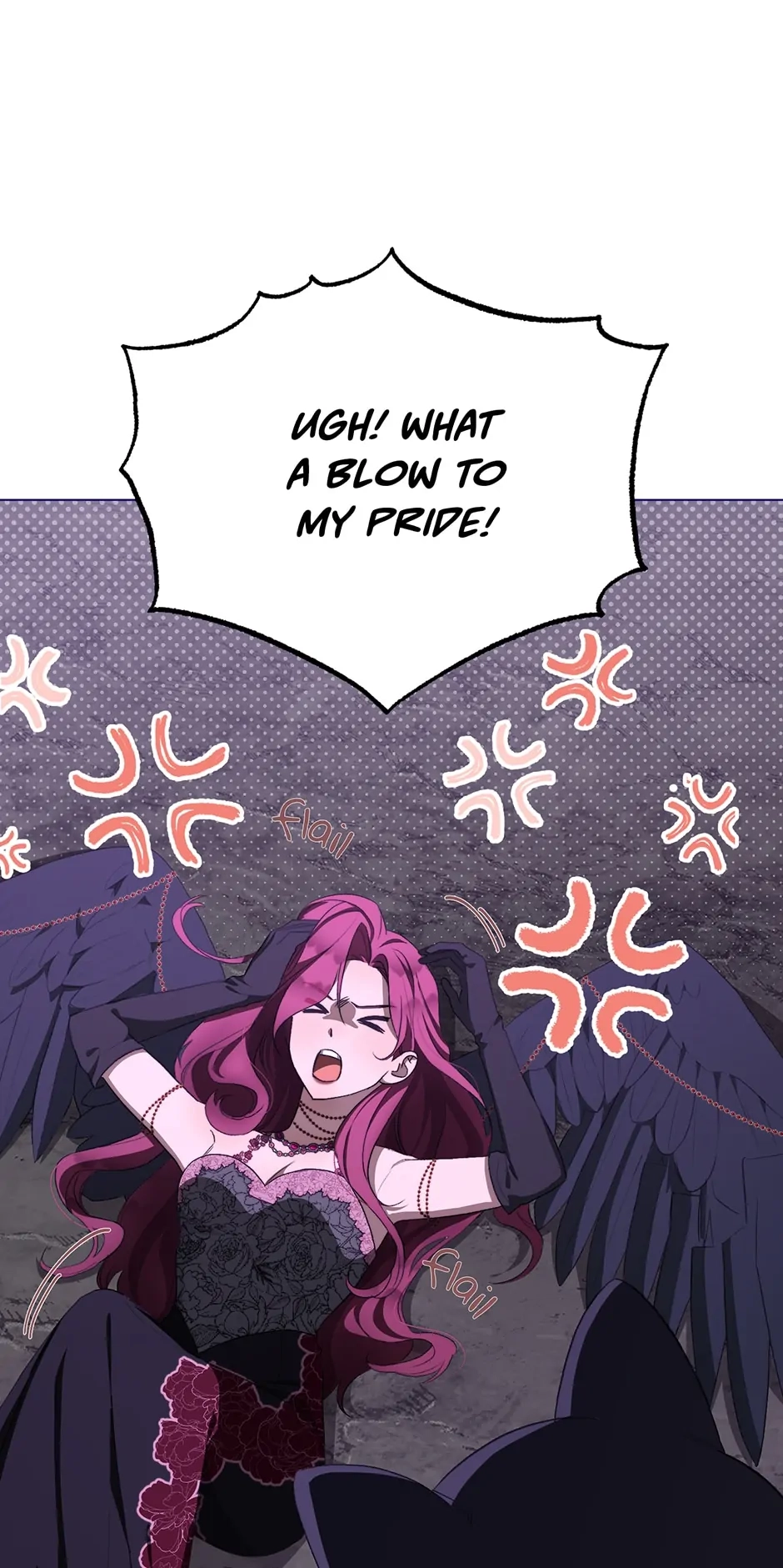 How to Satisfy the Devil Chapter 36 page 41 - 