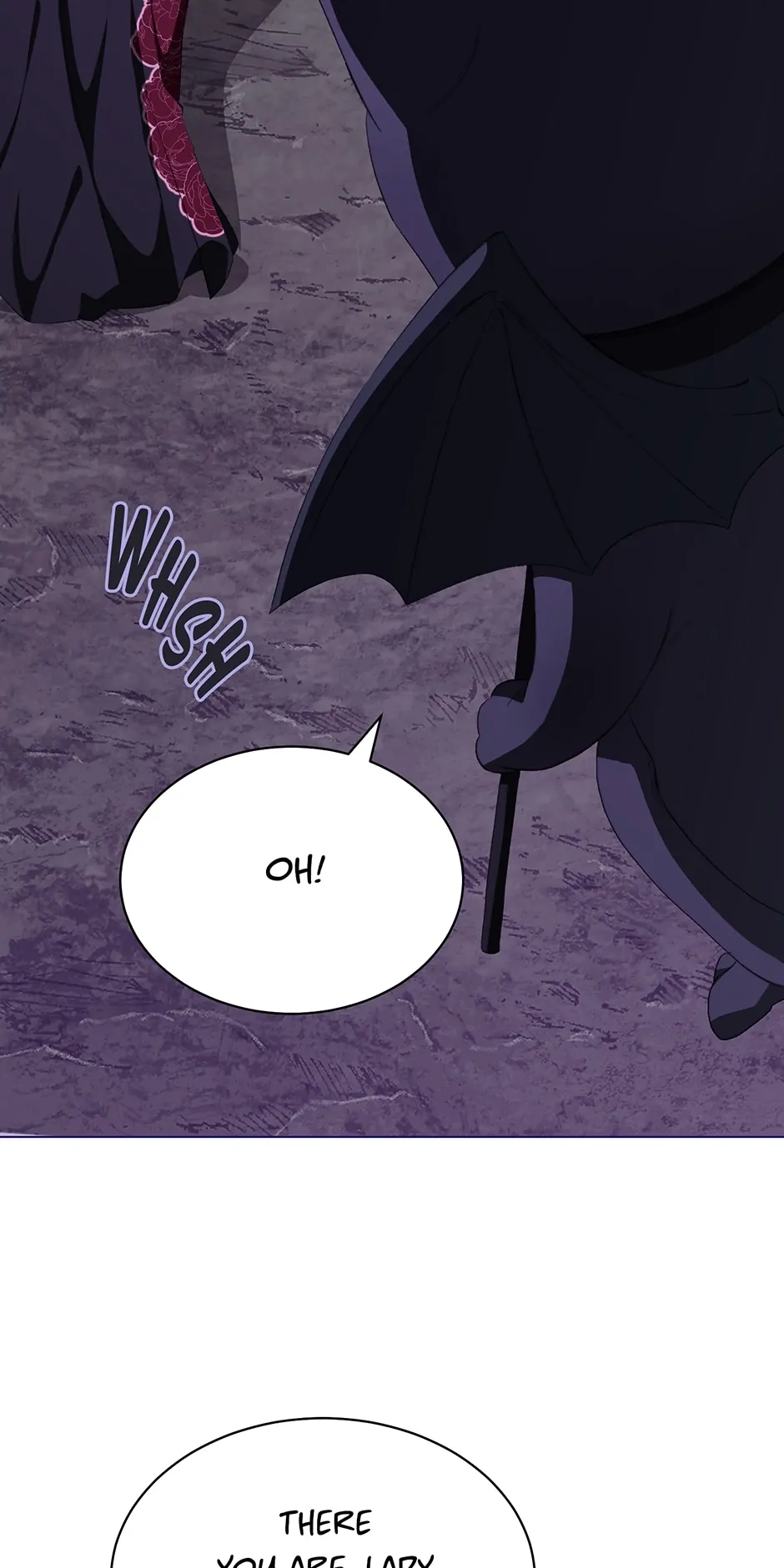 How to Satisfy the Devil Chapter 36 page 42 - 