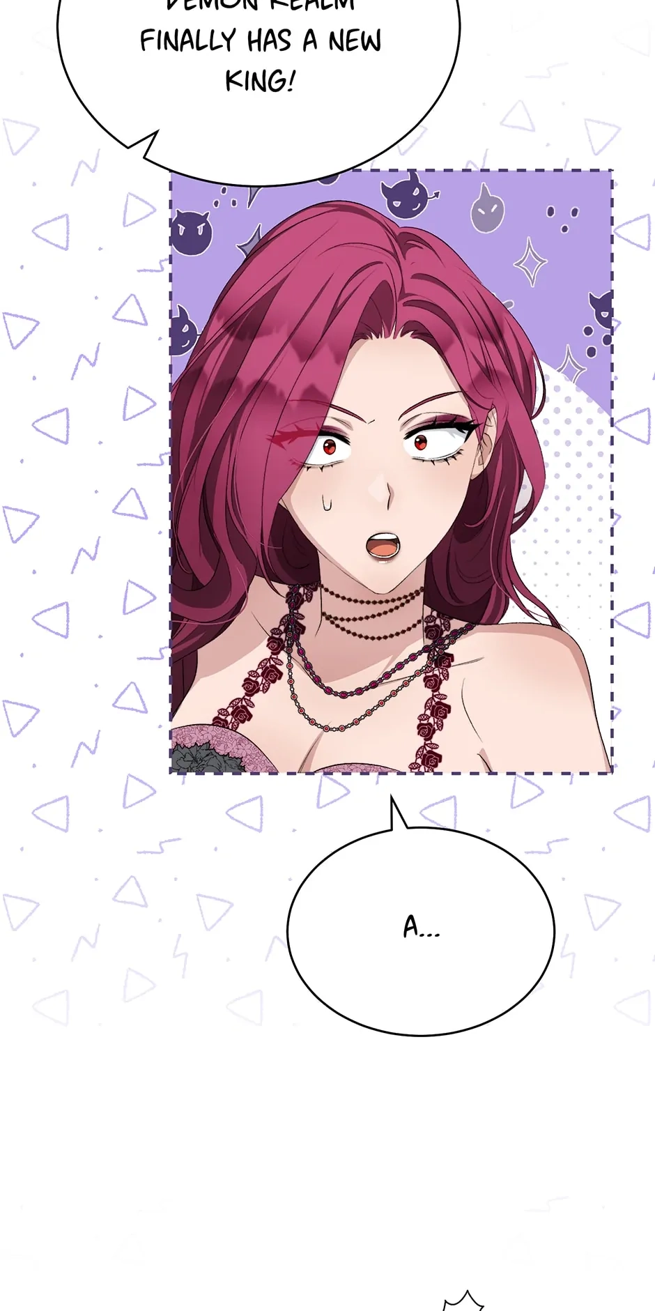 How to Satisfy the Devil Chapter 36 page 44 - 