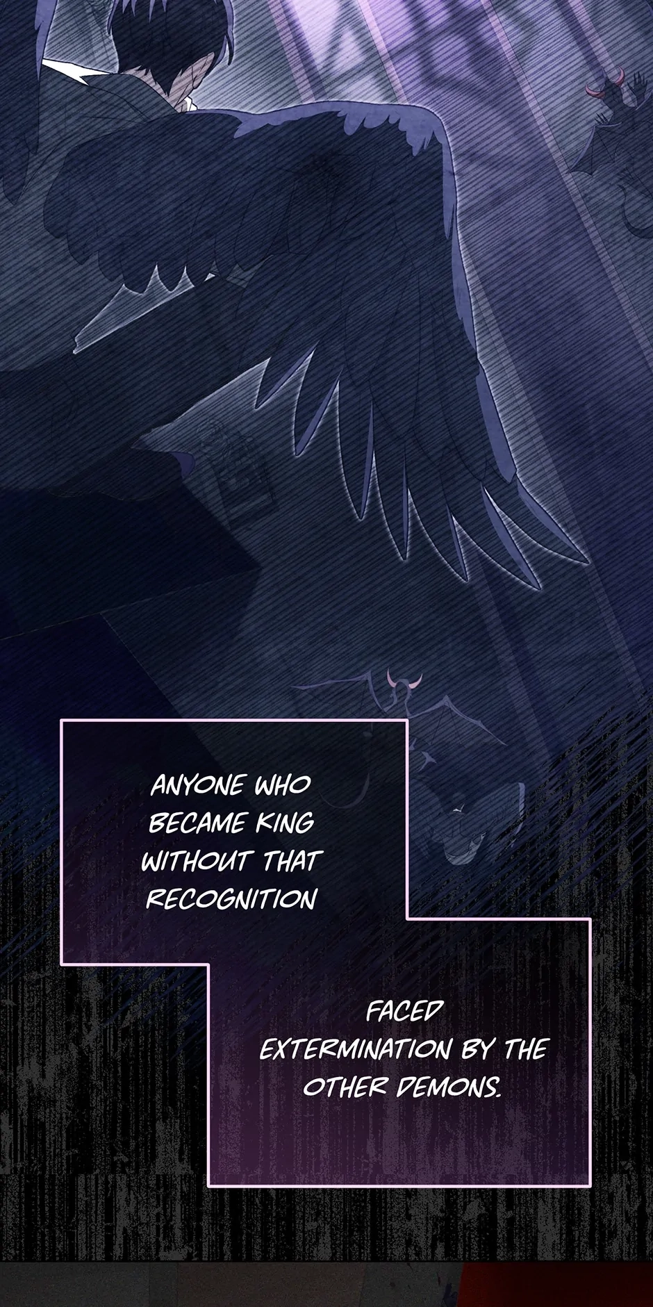 How to Satisfy the Devil Chapter 36 page 47 - 
