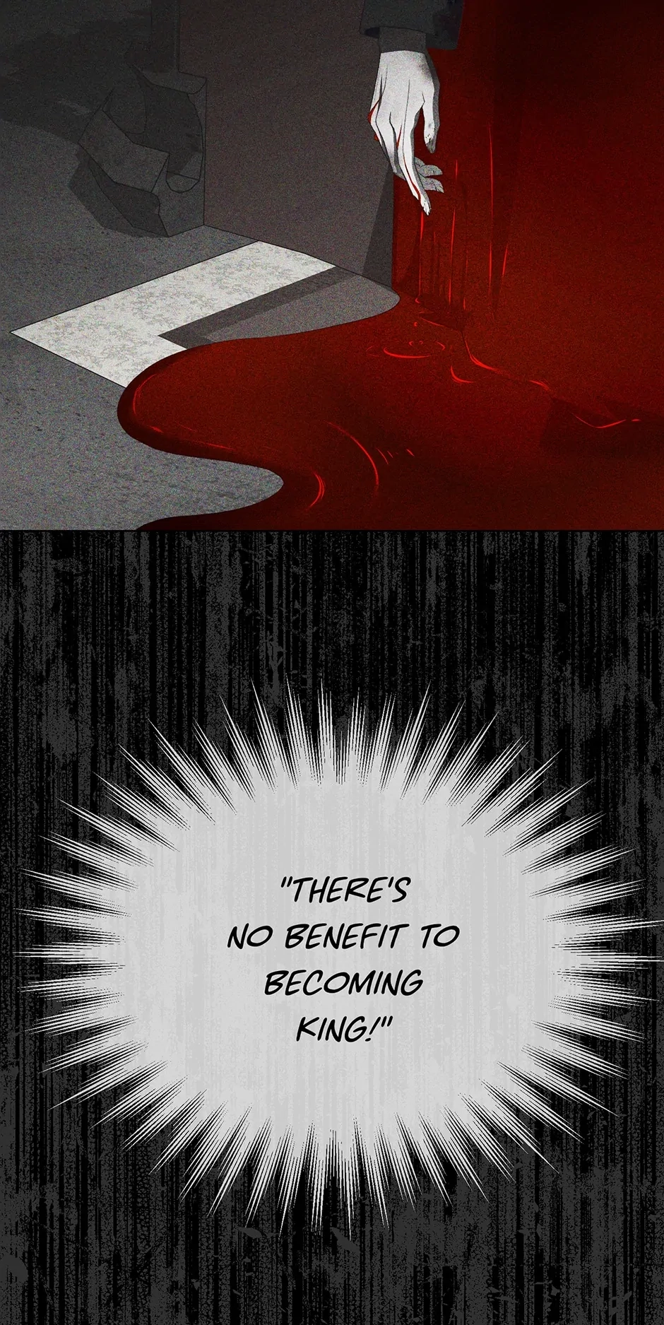 How to Satisfy the Devil Chapter 36 page 48 - 