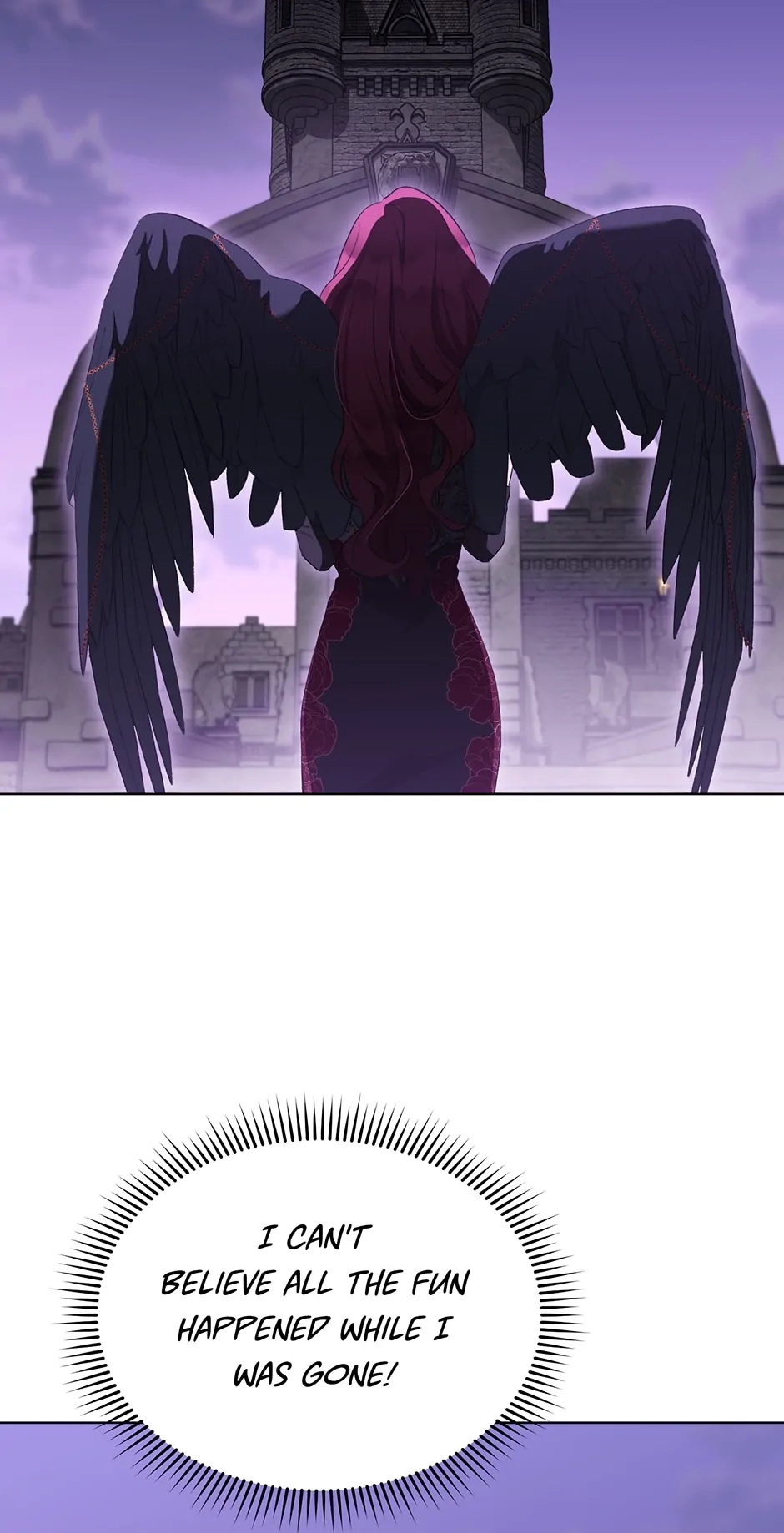 How to Satisfy the Devil Chapter 36 page 54 - 