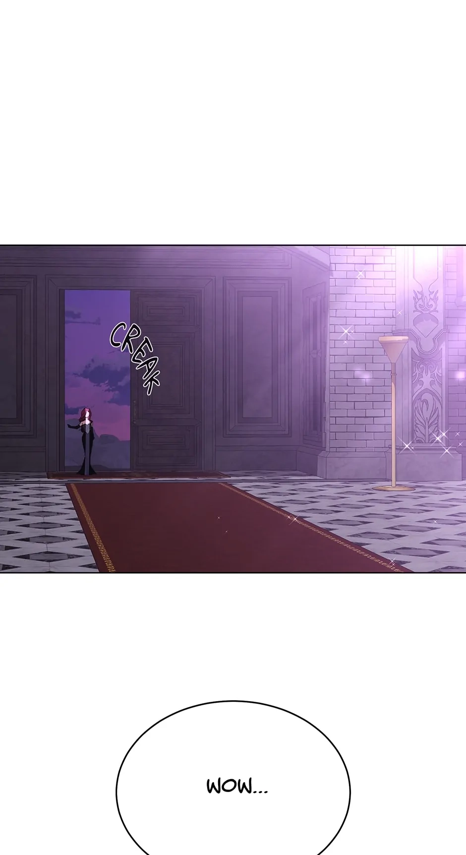 How to Satisfy the Devil Chapter 36 page 56 - 