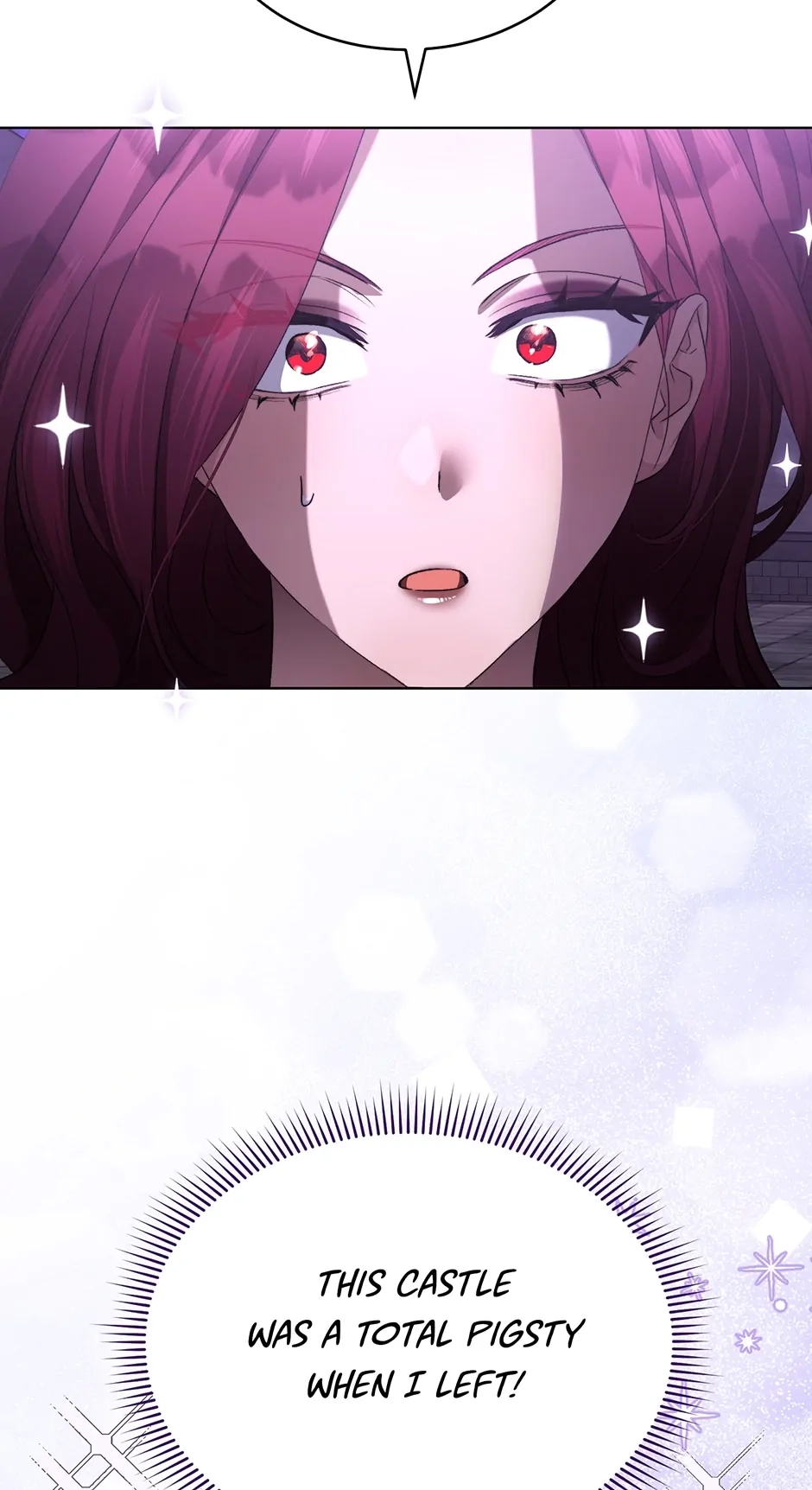 How to Satisfy the Devil Chapter 36 page 57 - 