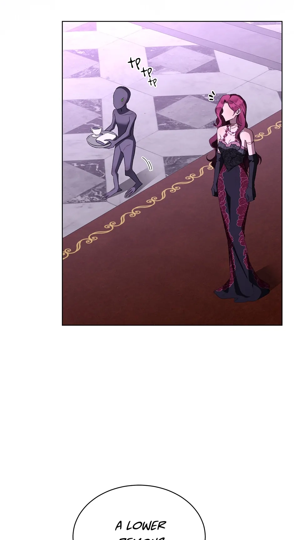 How to Satisfy the Devil Chapter 36 page 59 - 