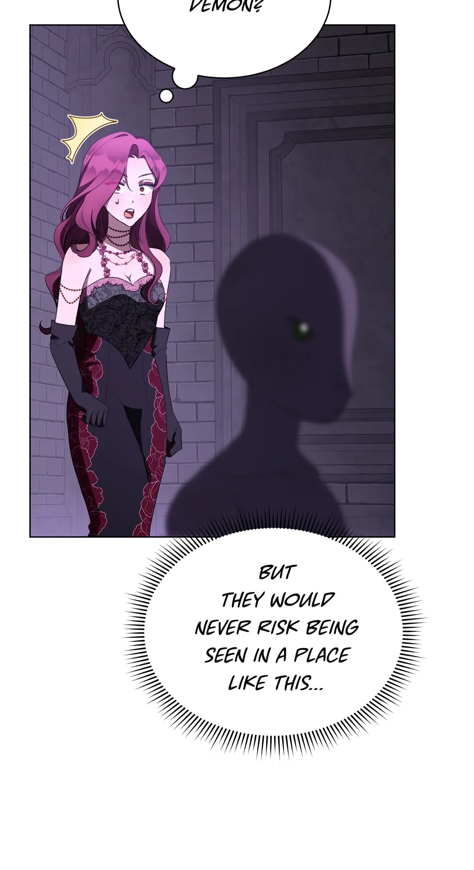 How to Satisfy the Devil Chapter 36 page 60 - 