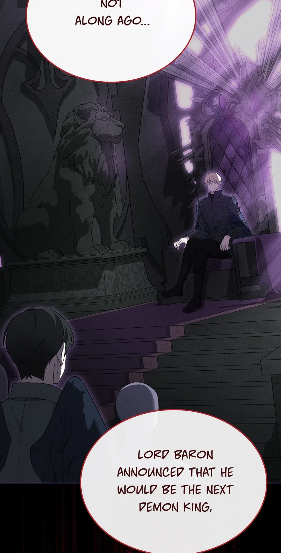 How to Satisfy the Devil Chapter 36 page 64 - 