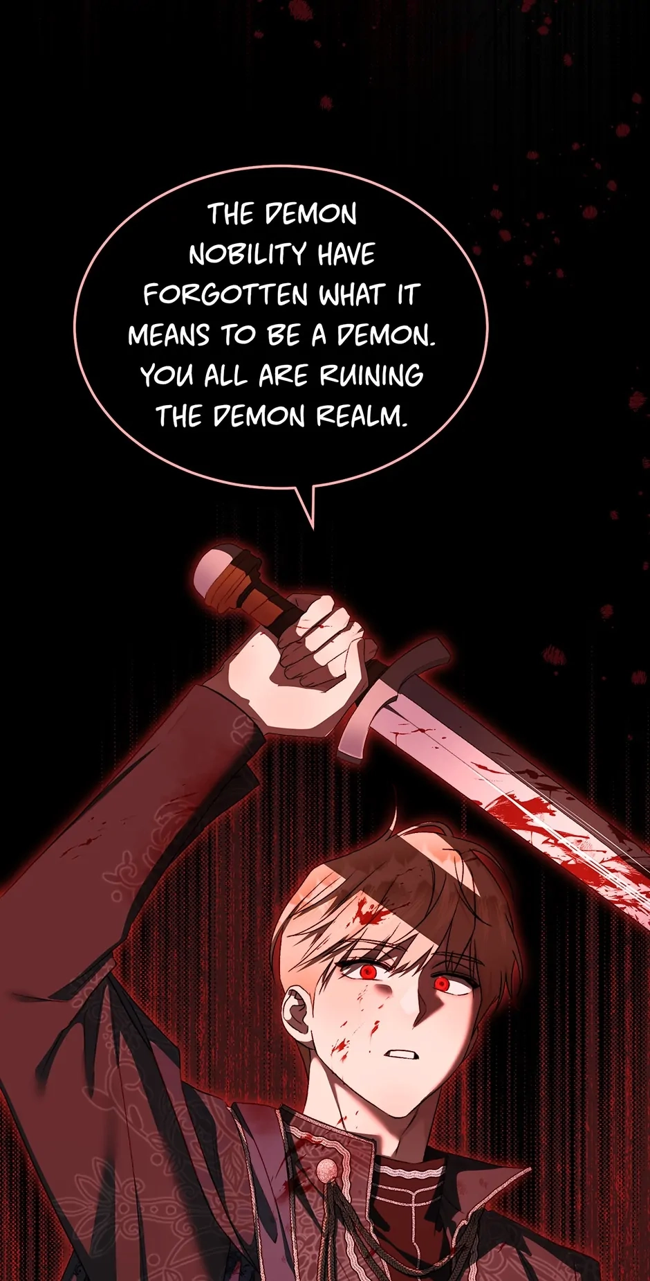 How to Satisfy the Devil Chapter 36 page 66 - 