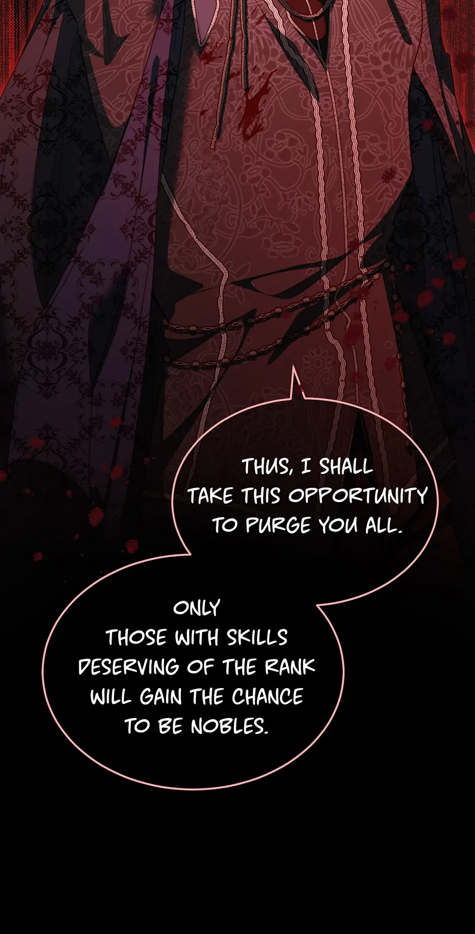 How to Satisfy the Devil Chapter 36 page 67 - 