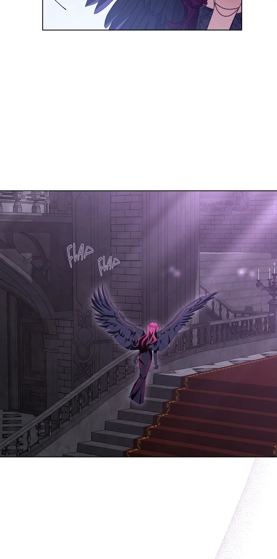 How to Satisfy the Devil Chapter 36 page 74 - 