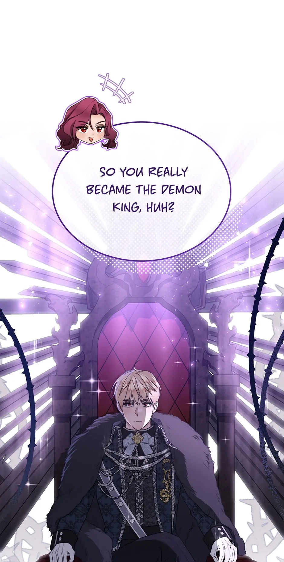 How to Satisfy the Devil Chapter 36 page 76 - 