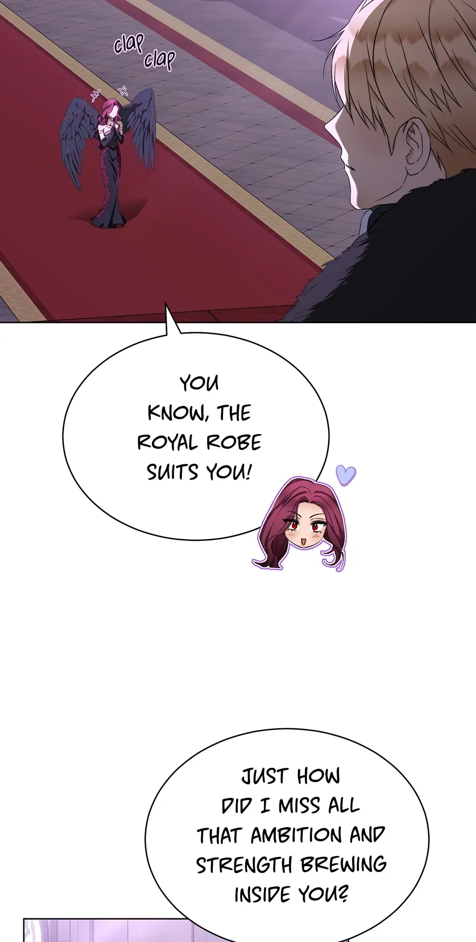 How to Satisfy the Devil Chapter 36 page 78 - 