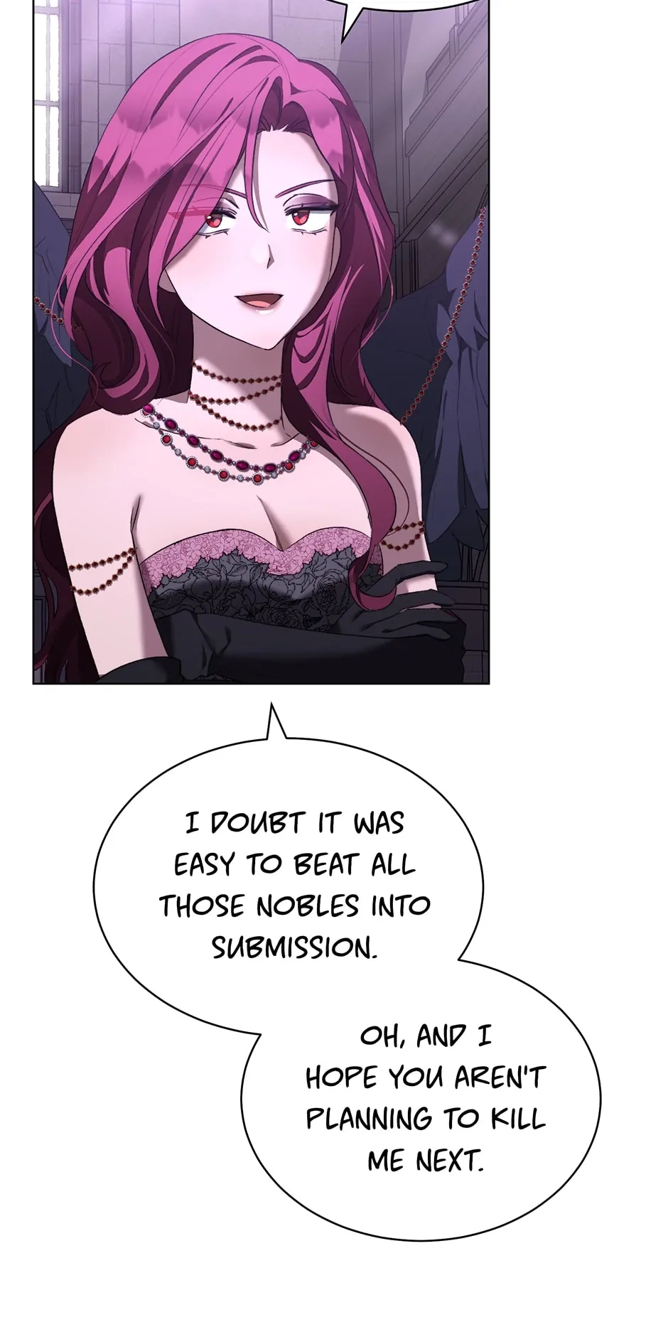 How to Satisfy the Devil Chapter 36 page 79 - 