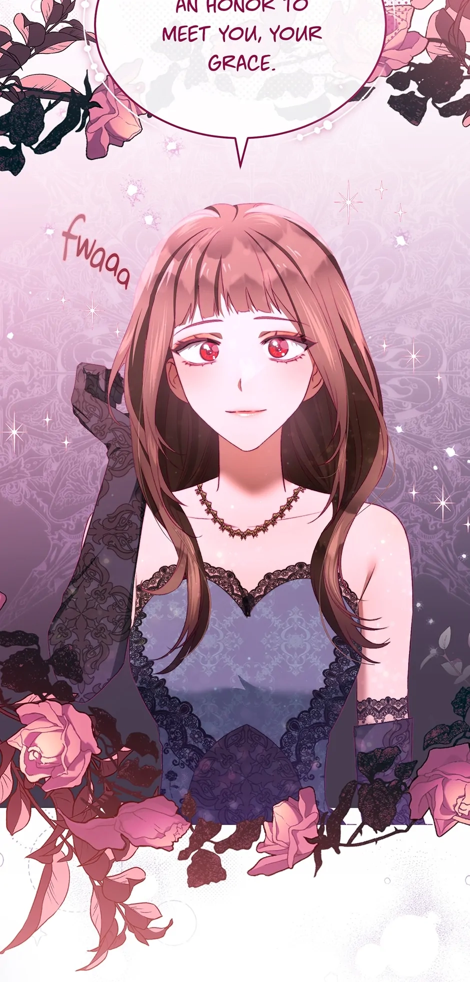 How to Satisfy the Devil Chapter 36 page 9 - 