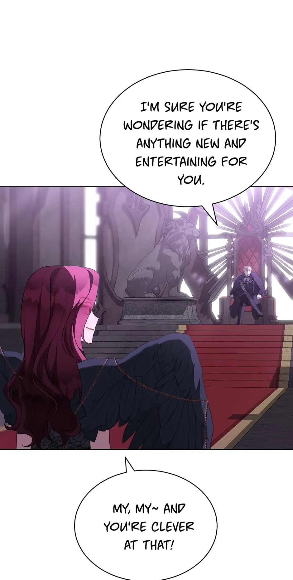 How to Satisfy the Devil Chapter 36 page 81 - 