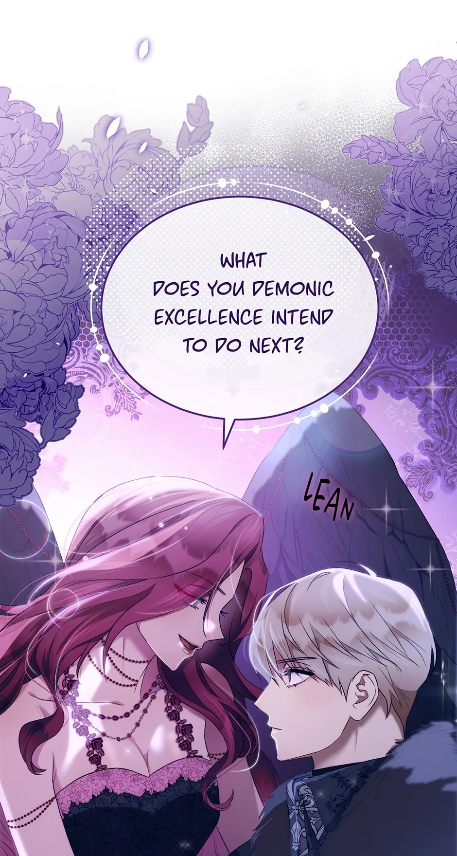 How to Satisfy the Devil Chapter 36 page 83 - 