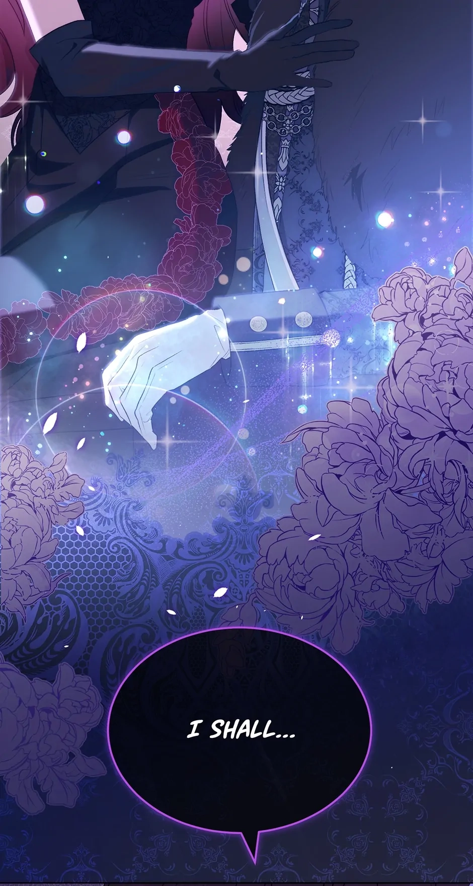 How to Satisfy the Devil Chapter 36 page 84 - 