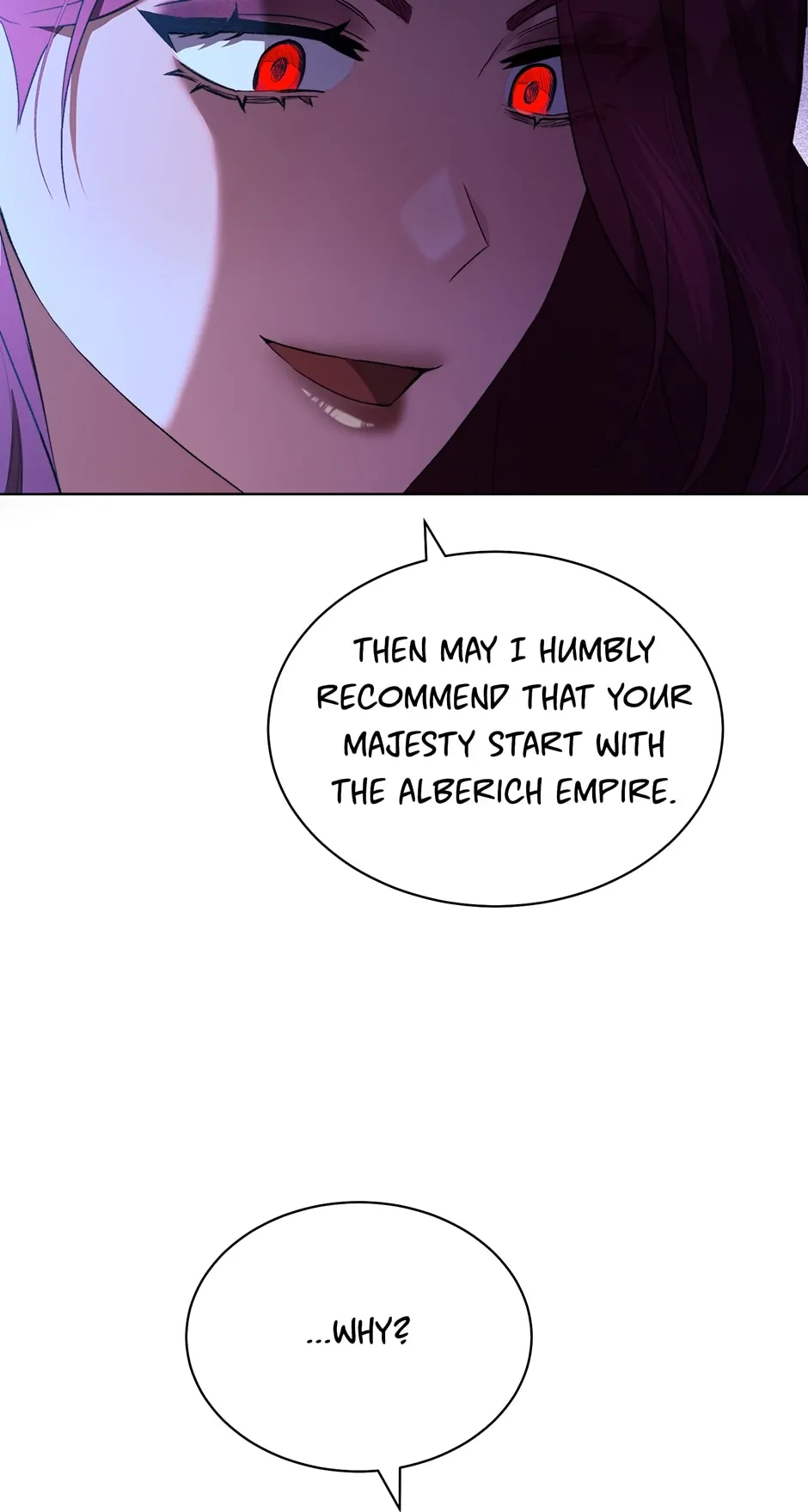 How to Satisfy the Devil Chapter 36 page 86 - 