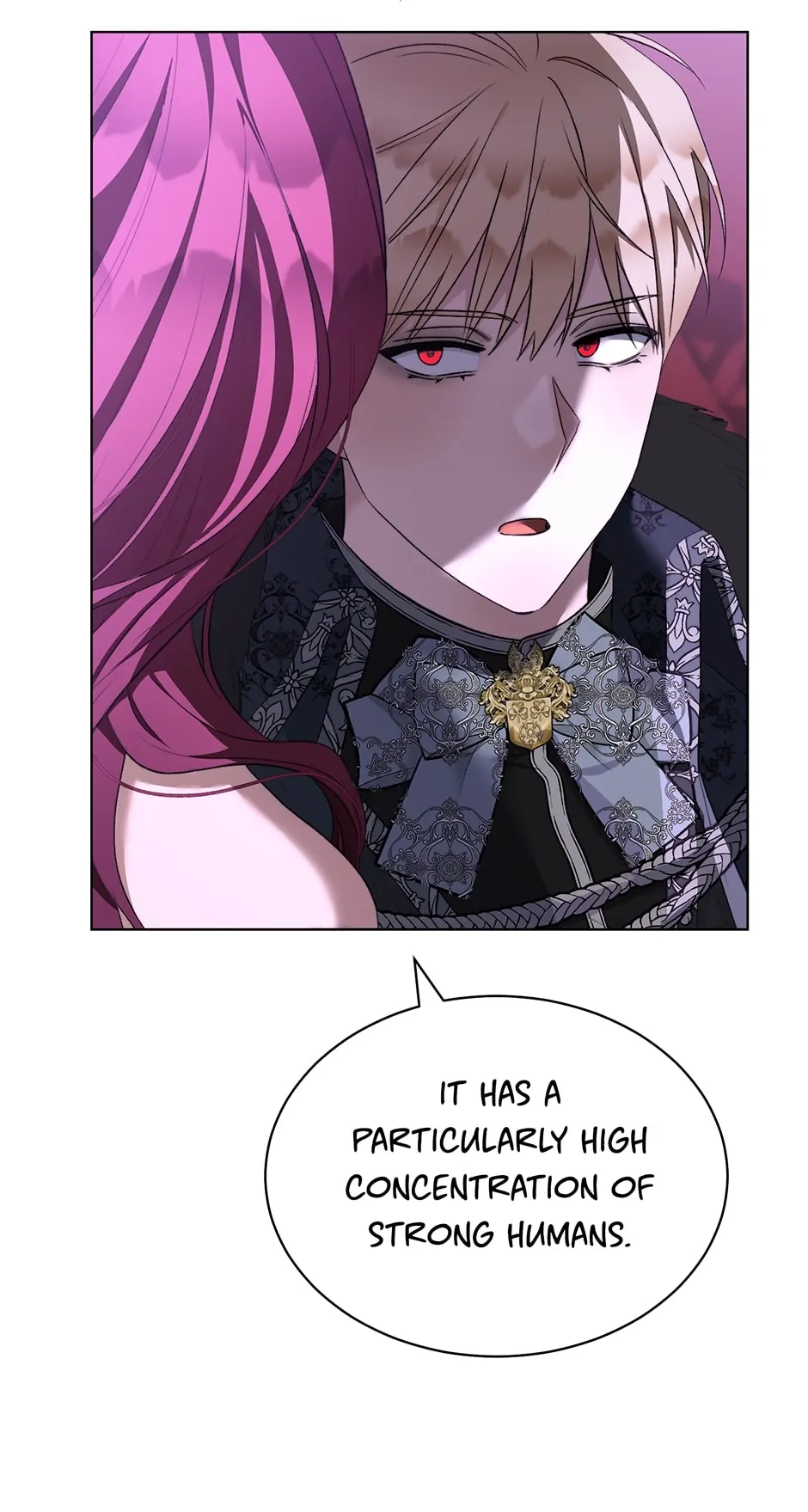 How to Satisfy the Devil Chapter 36 page 87 - 