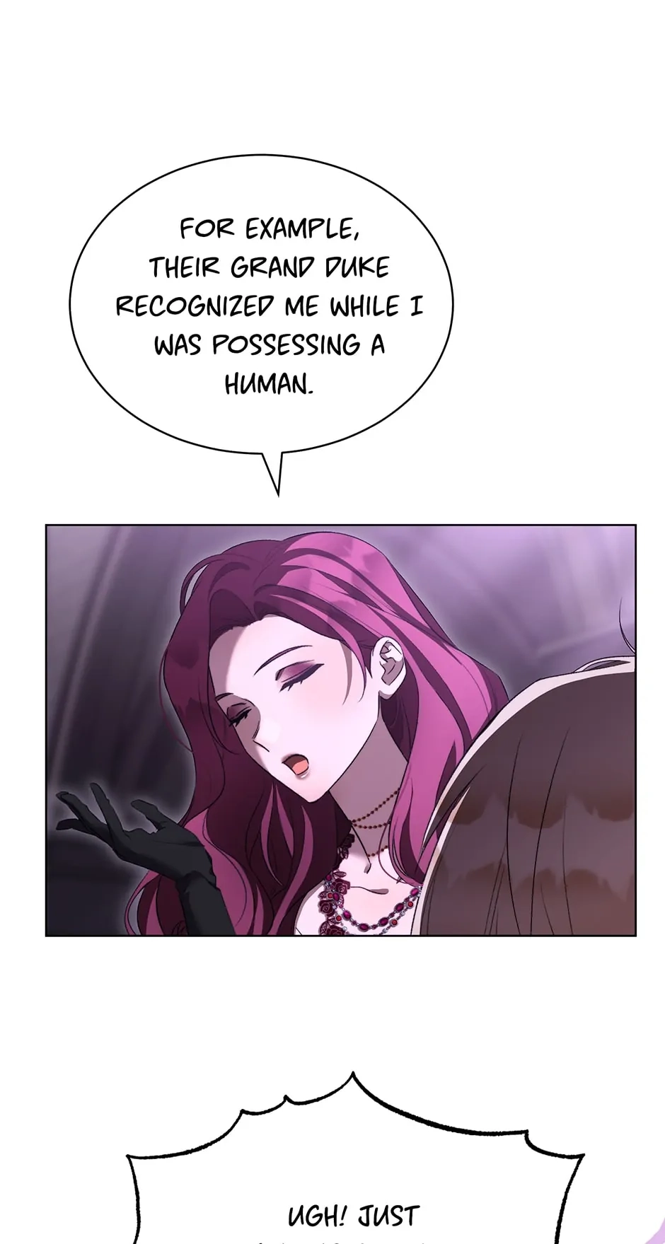 How to Satisfy the Devil Chapter 36 page 88 - 