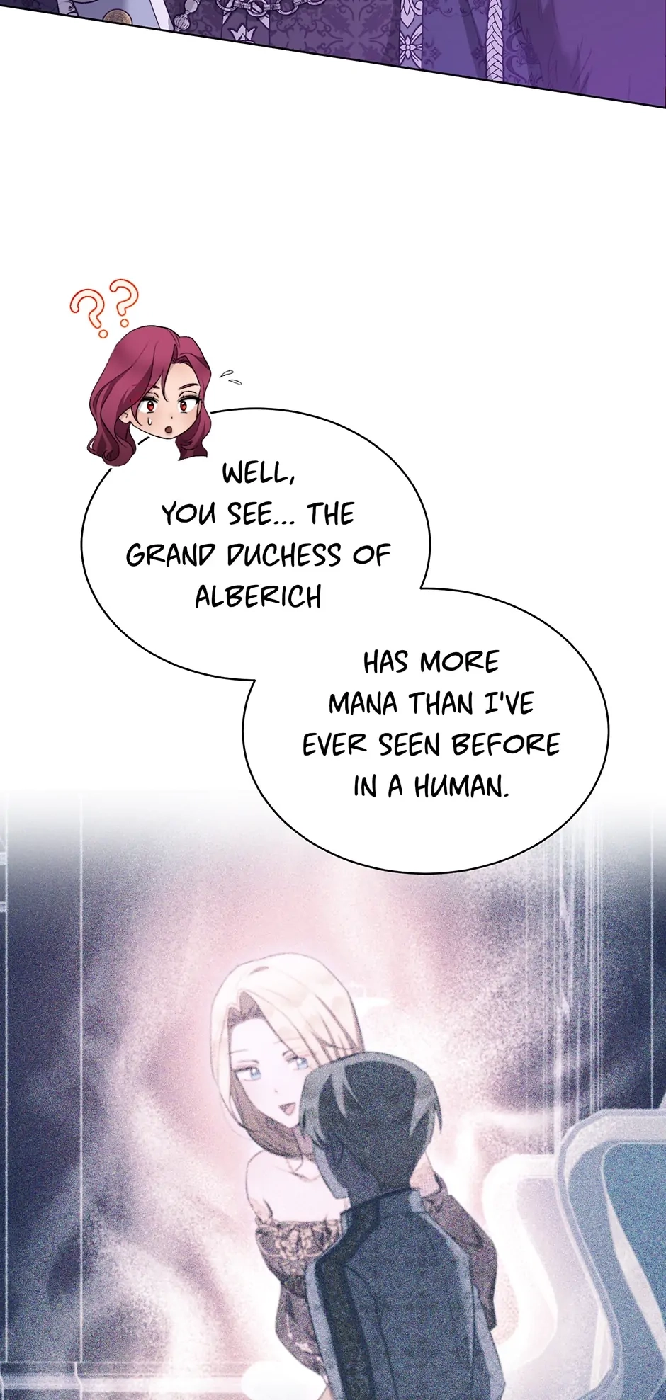 How to Satisfy the Devil Chapter 36 page 92 - 