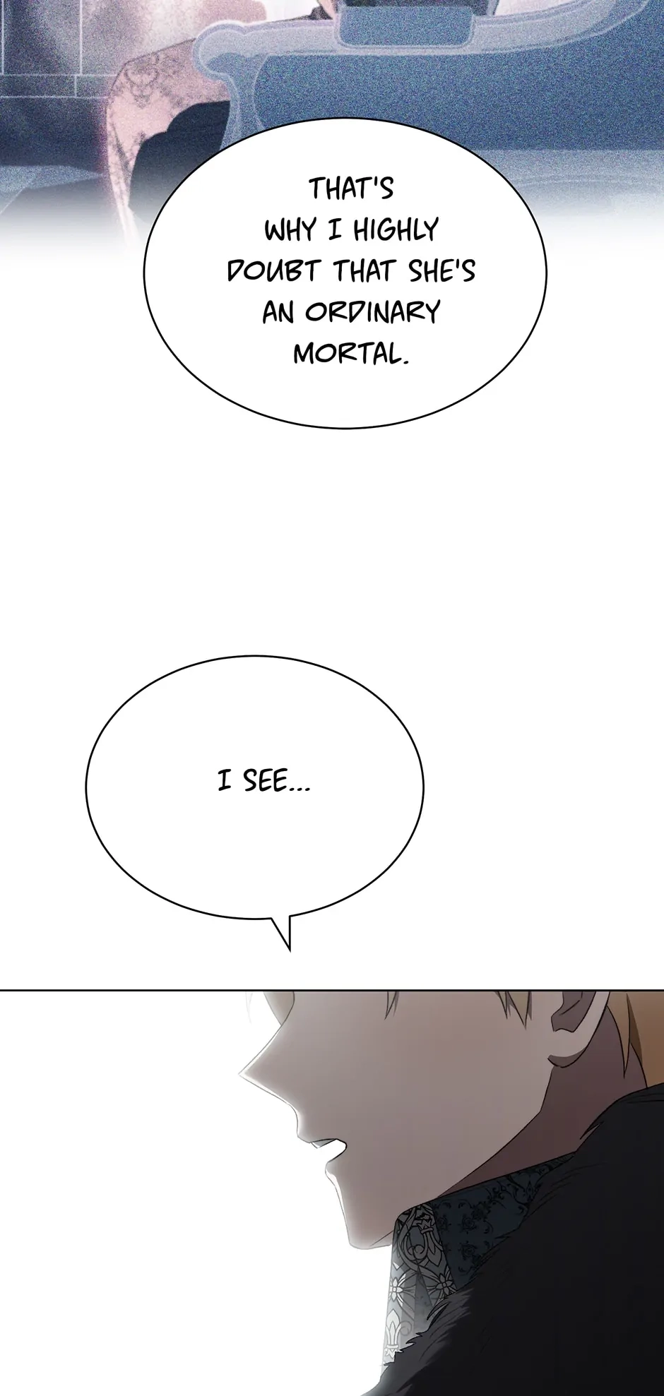 How to Satisfy the Devil Chapter 36 page 93 - 