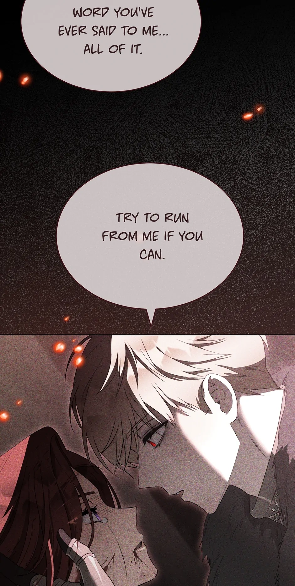 How to Satisfy the Devil Chapter 36 page 98 - 