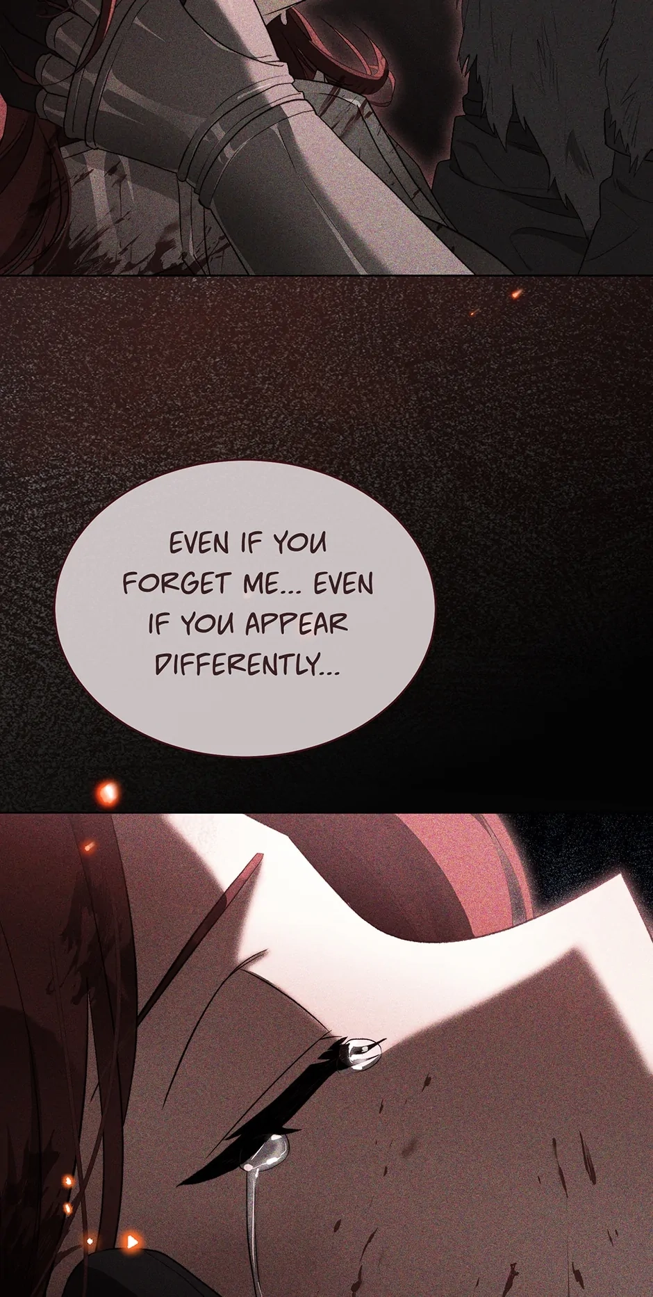 How to Satisfy the Devil Chapter 36 page 99 - 