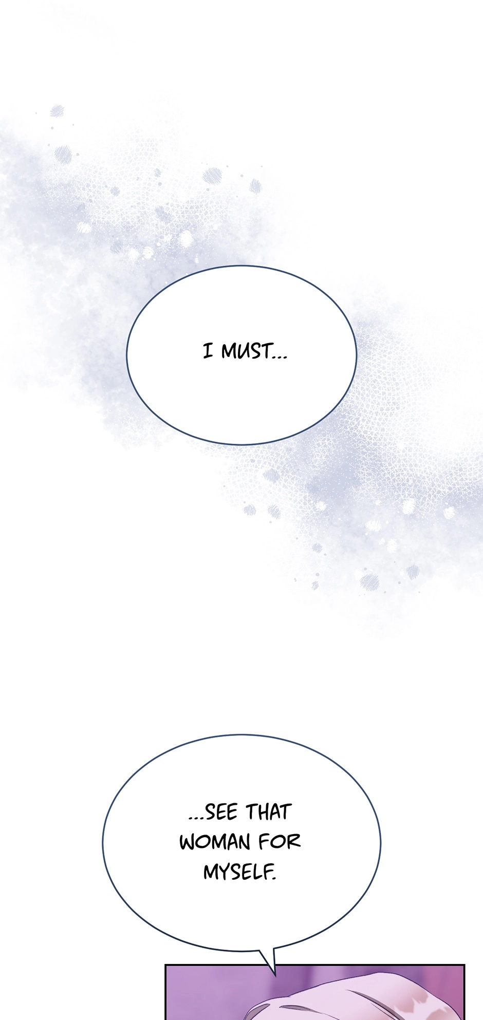 How to Satisfy the Devil Chapter 37 page 1 - 