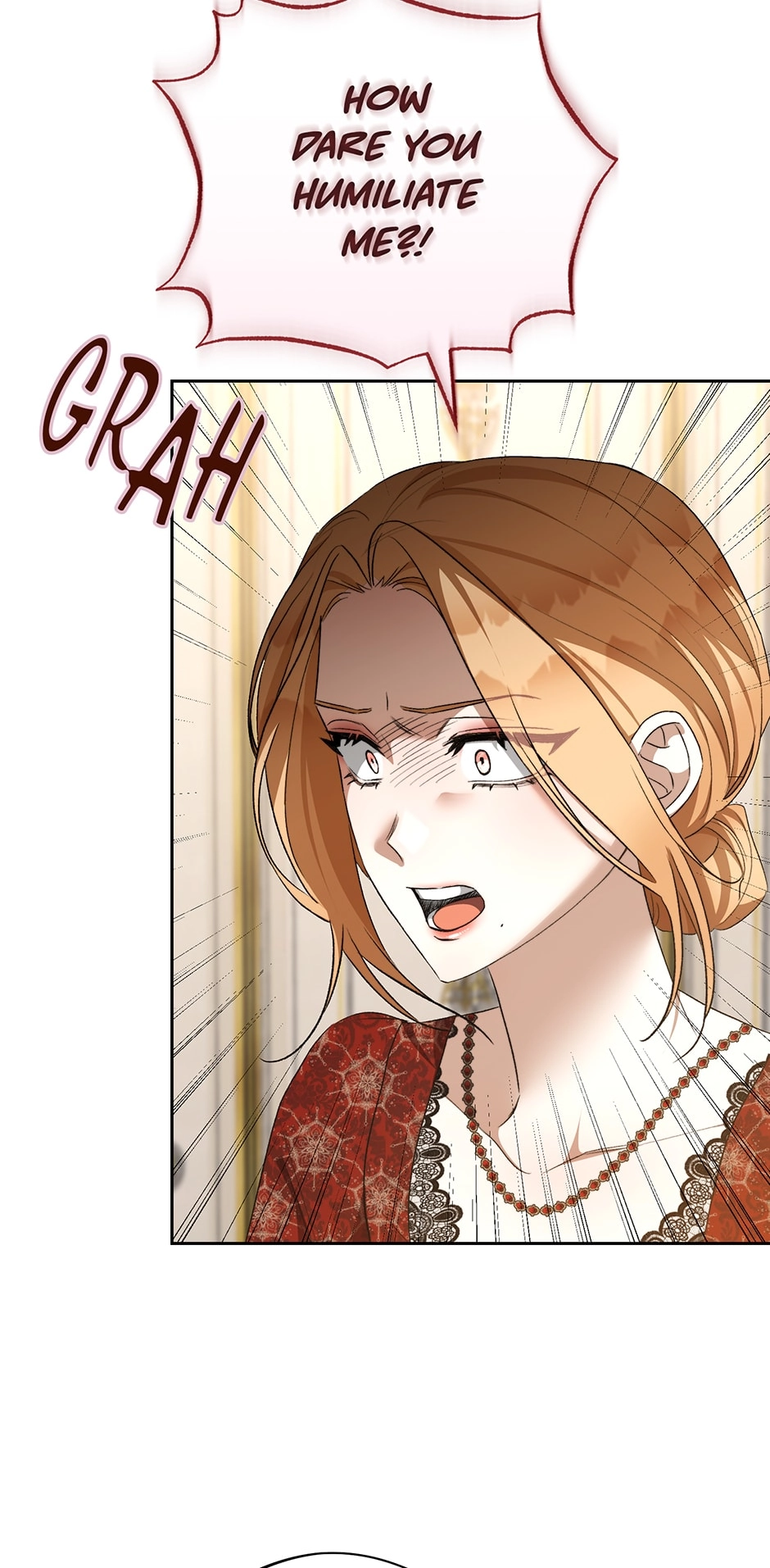 How to Satisfy the Devil Chapter 37 page 12 - 