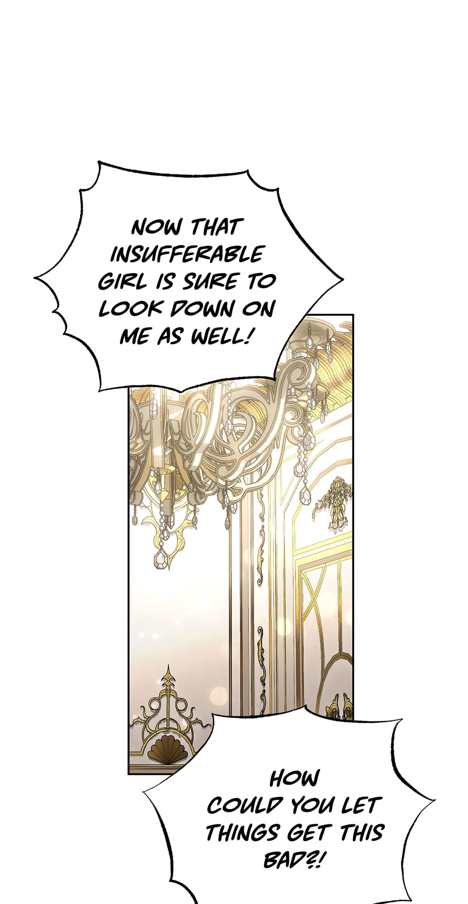 How to Satisfy the Devil Chapter 37 page 15 - 