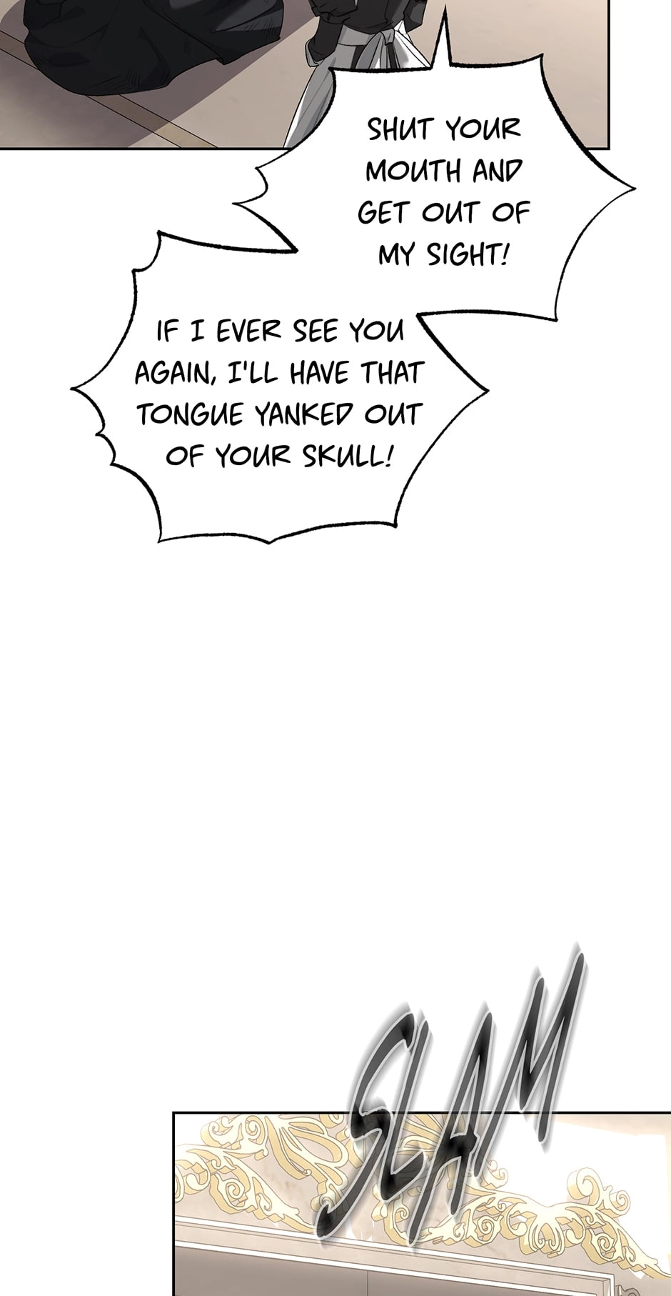 How to Satisfy the Devil Chapter 37 page 17 - 