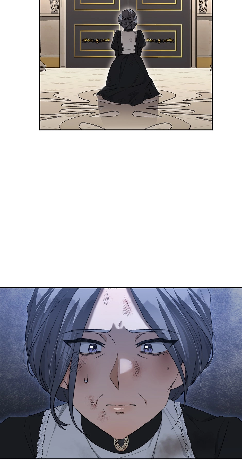 How to Satisfy the Devil Chapter 37 page 19 - 