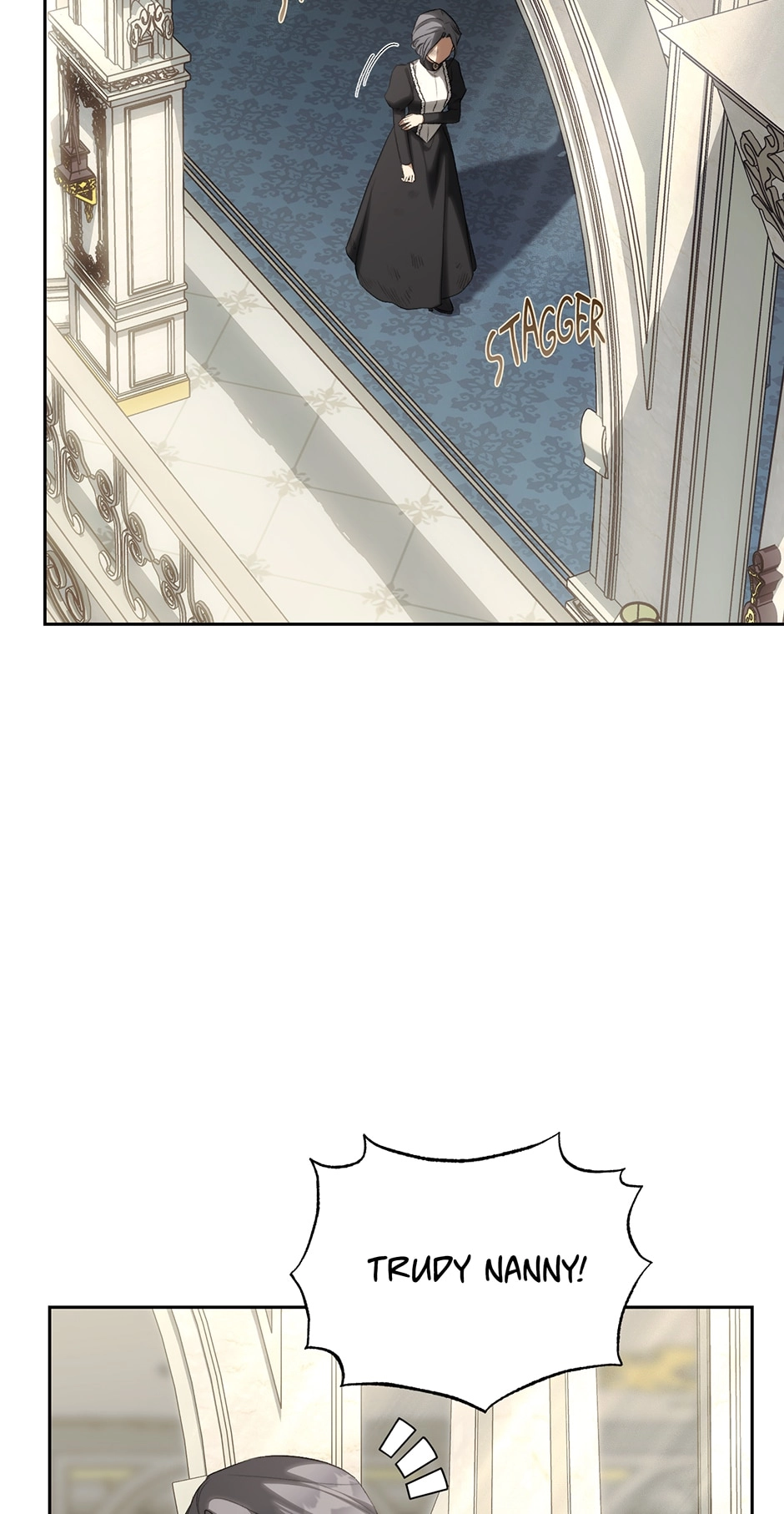 How to Satisfy the Devil Chapter 37 page 21 - 