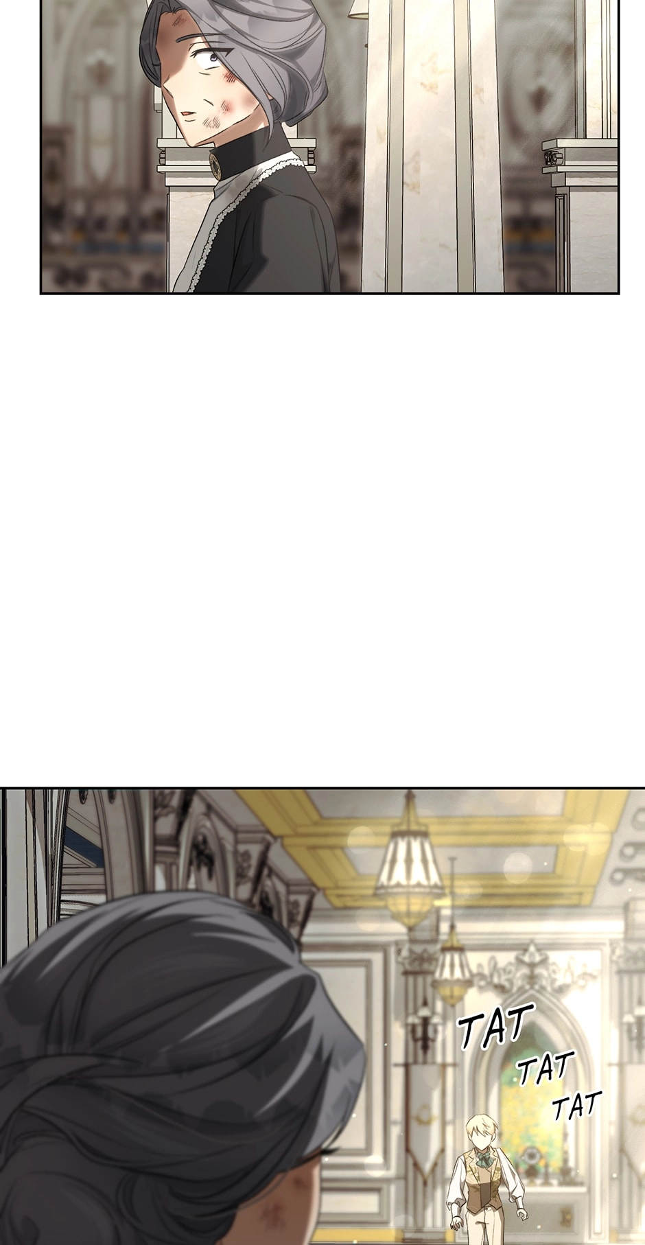 How to Satisfy the Devil Chapter 37 page 22 - 